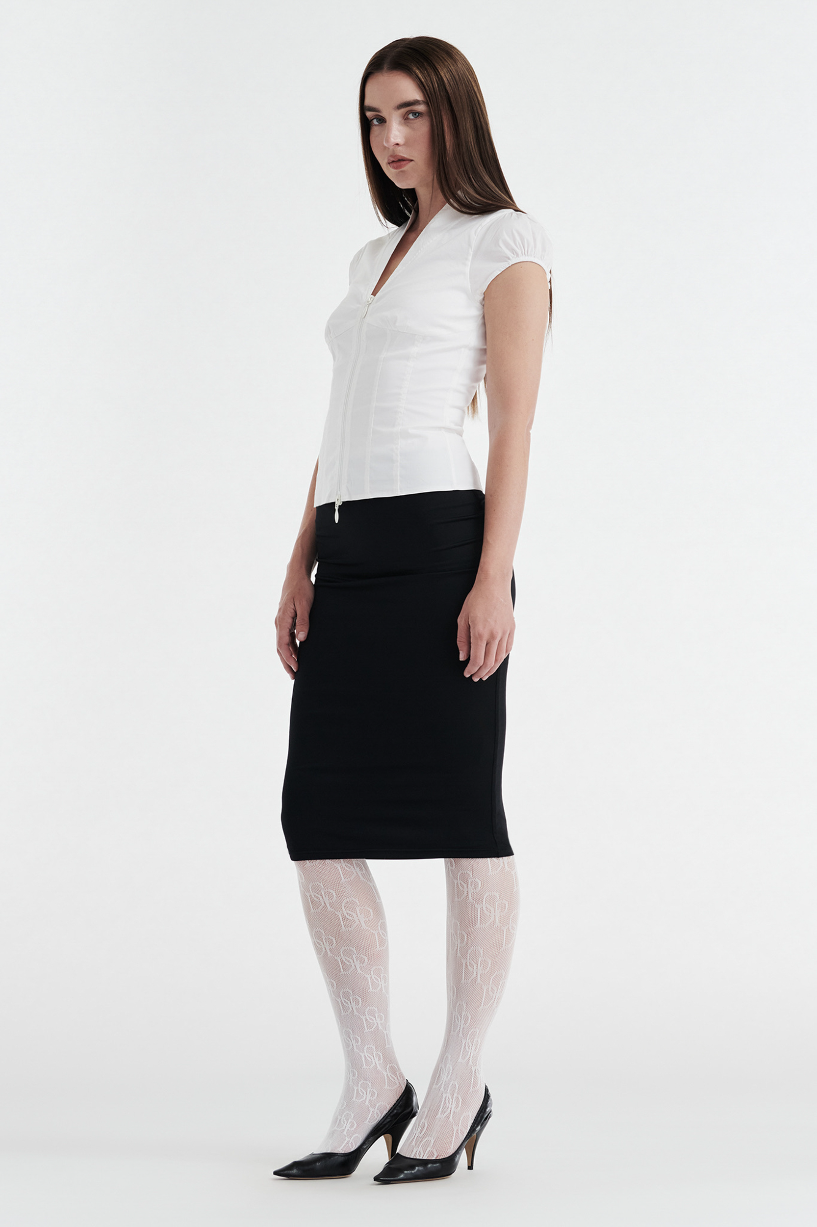 CDP16398-COLETTE-PANELLED-PUFF-SLEEVE-TOP-WHITE-04