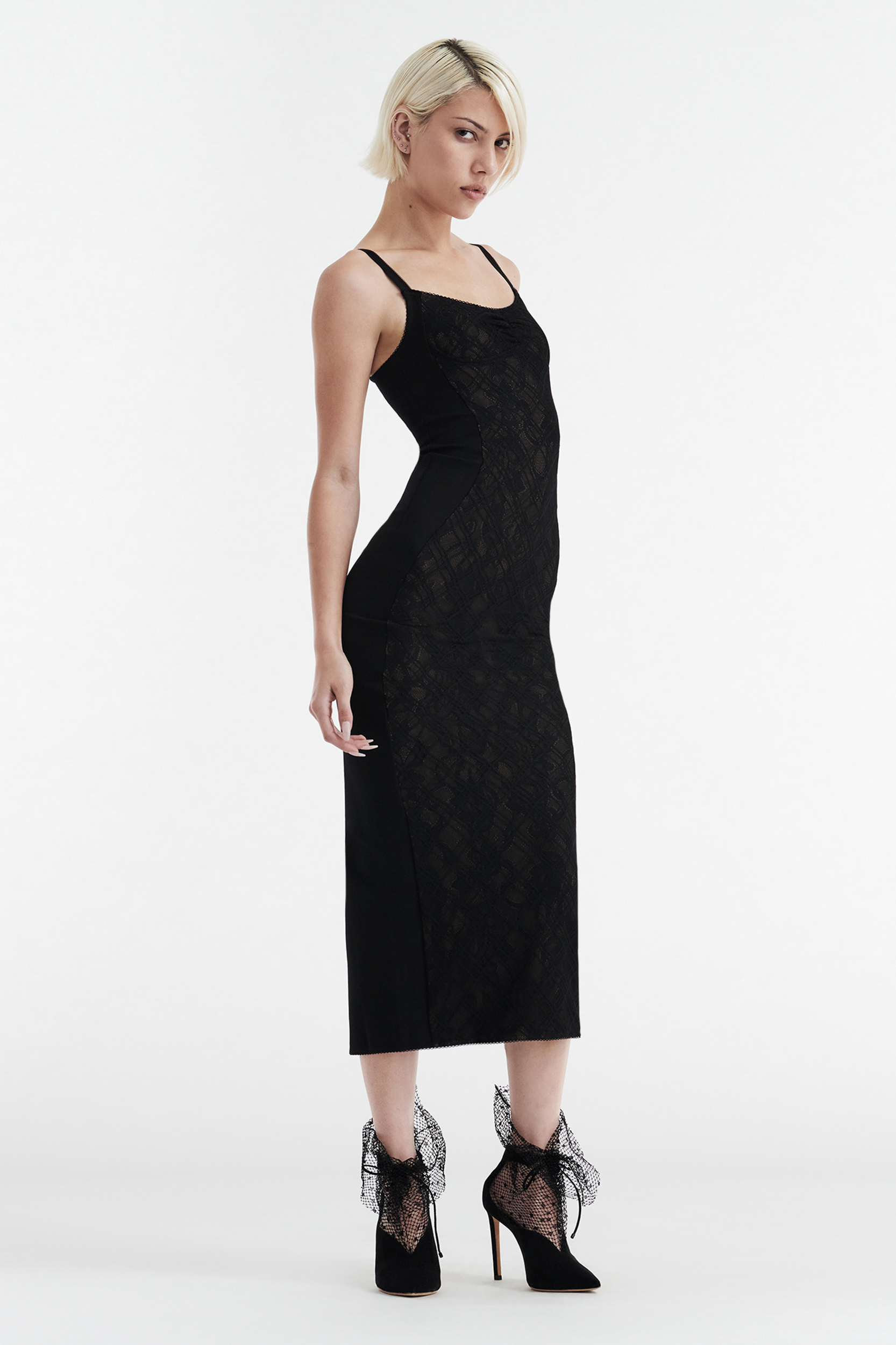 CDP16405-MARGOT-TWO-PIECE-FITTED-LACE-MINI-DRESS-BLACK-05