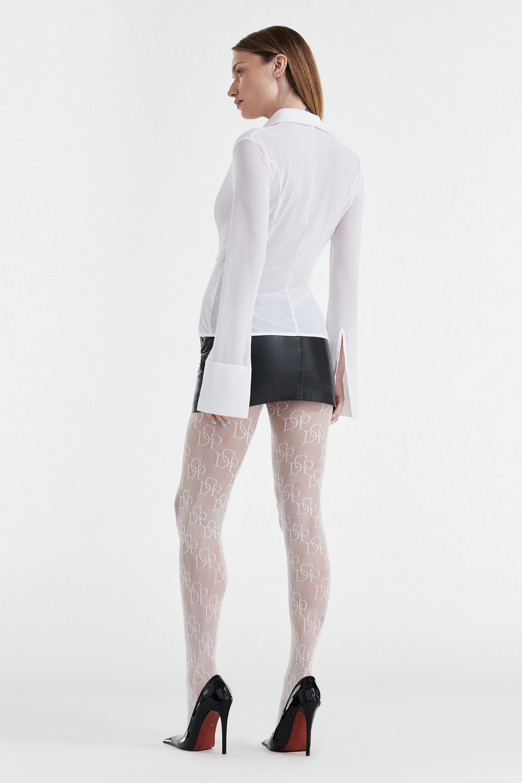 CDP16469-SOLANGE-MESH-LONG-SLEEVE-BUTTON-UP-SHIRT-WHITE-01