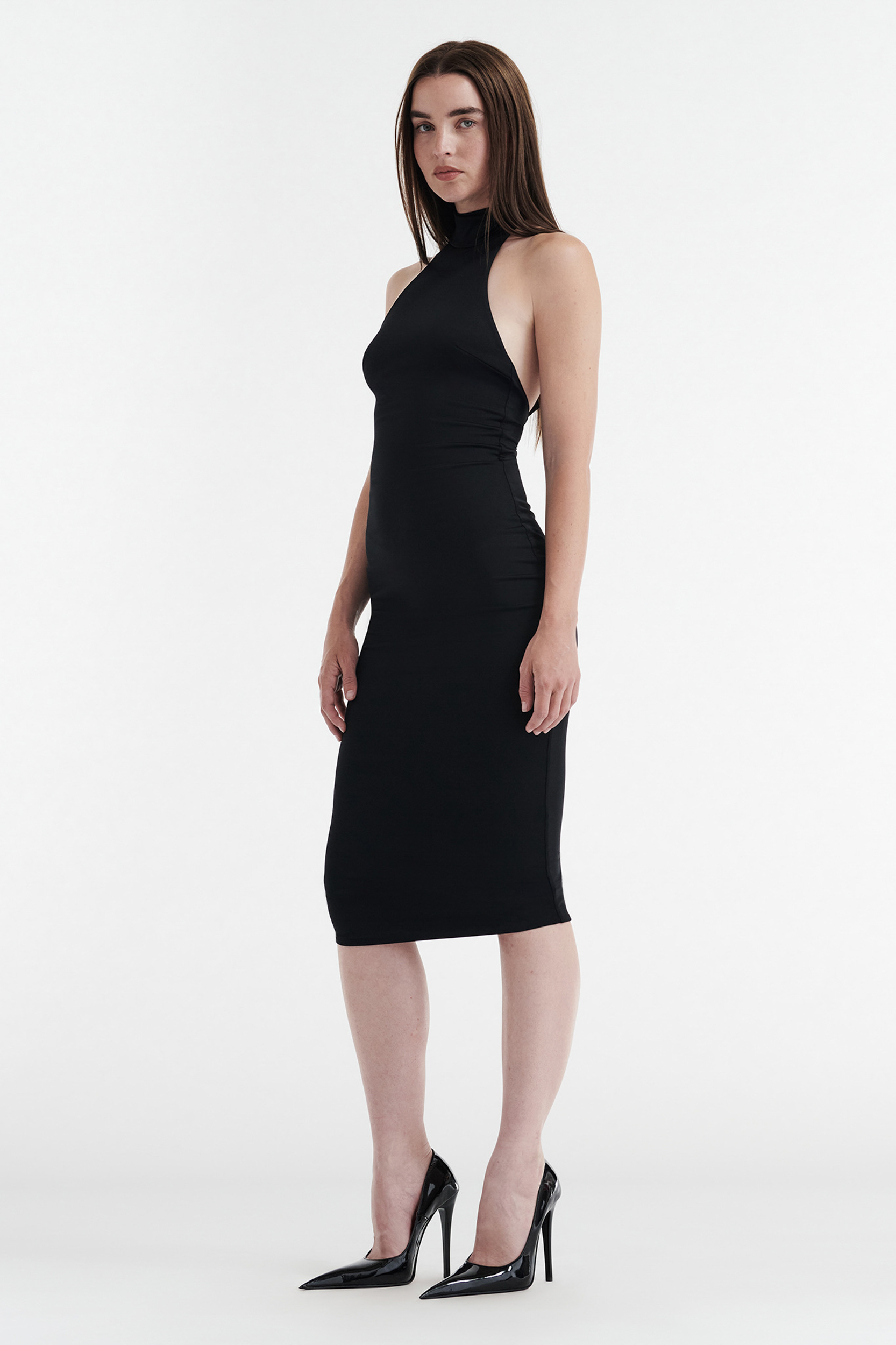 CDP9867-CLEO-HALTER-TIE-MIDI-DRESS-BLACK-04