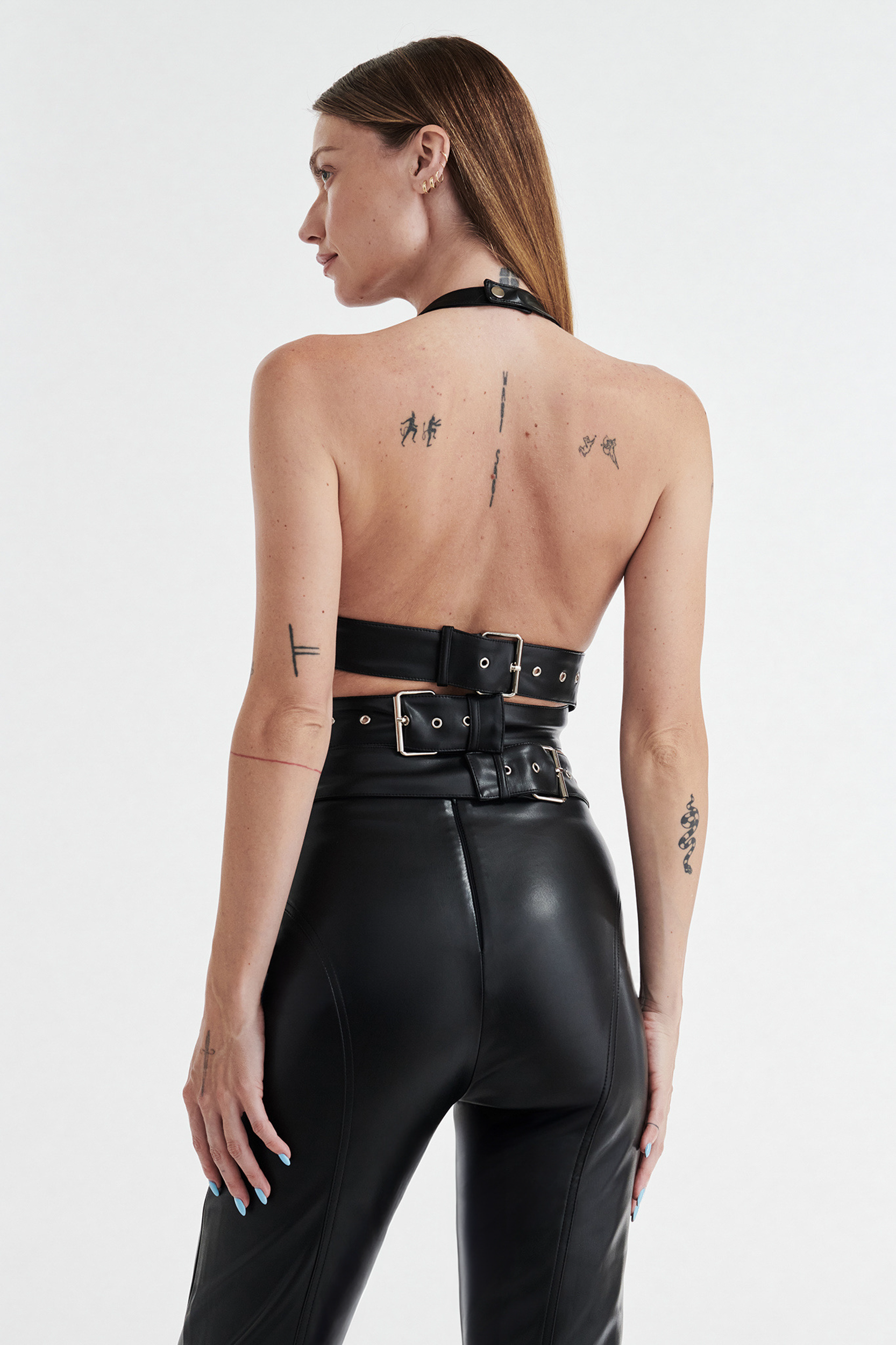 CDP9874-INES-ASYMMETTRICAL-FAUX-LEATHER-TOP-BLACK-04