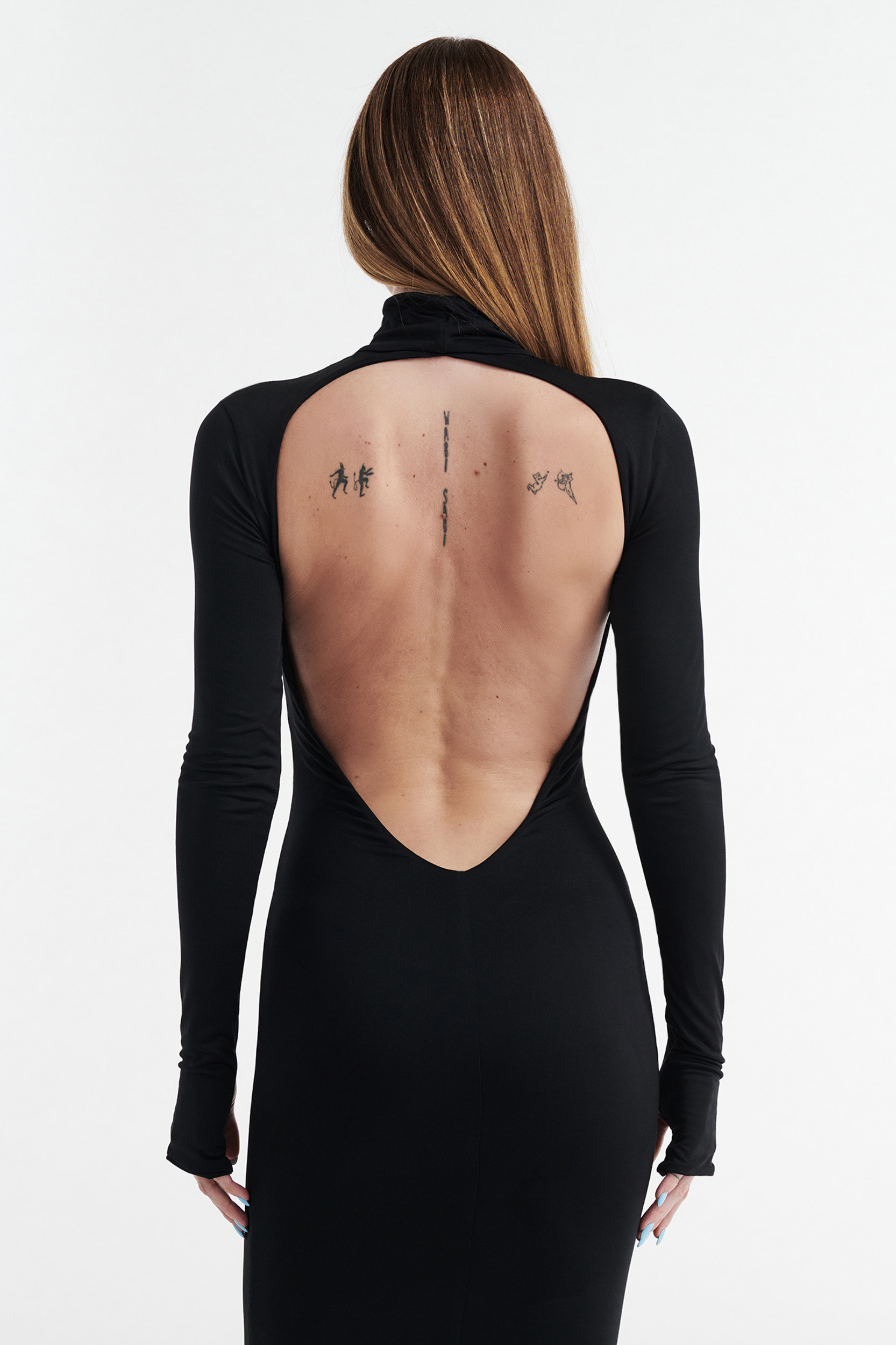 CDP9882-AUDREY-TURTLENECK-LONG-SLEEVE-MAXI-DRESS-BLACK-03