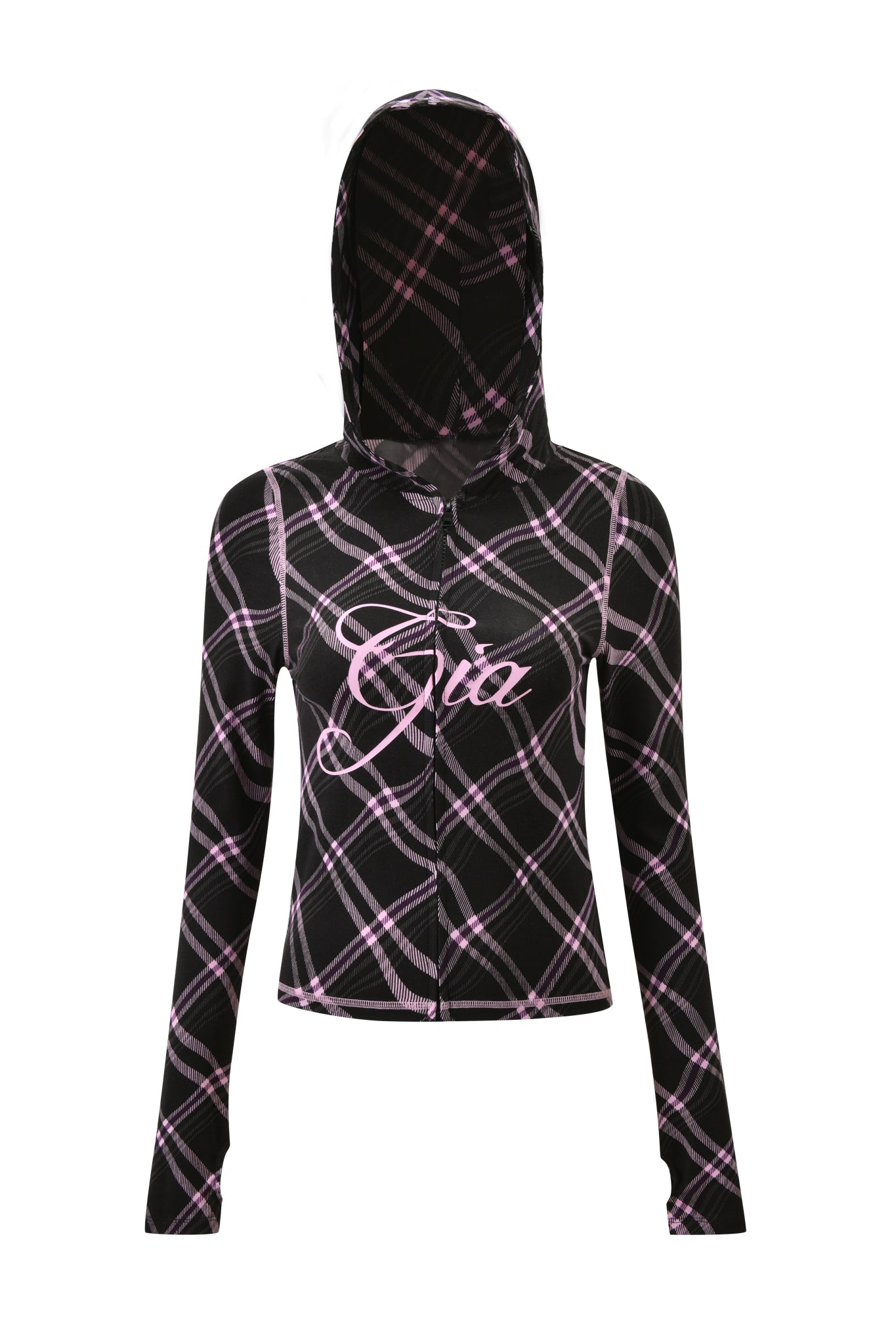 GIA12252-BLACKWARPPLAID-BLAREHOODIE-FRONT_2_APPROVED