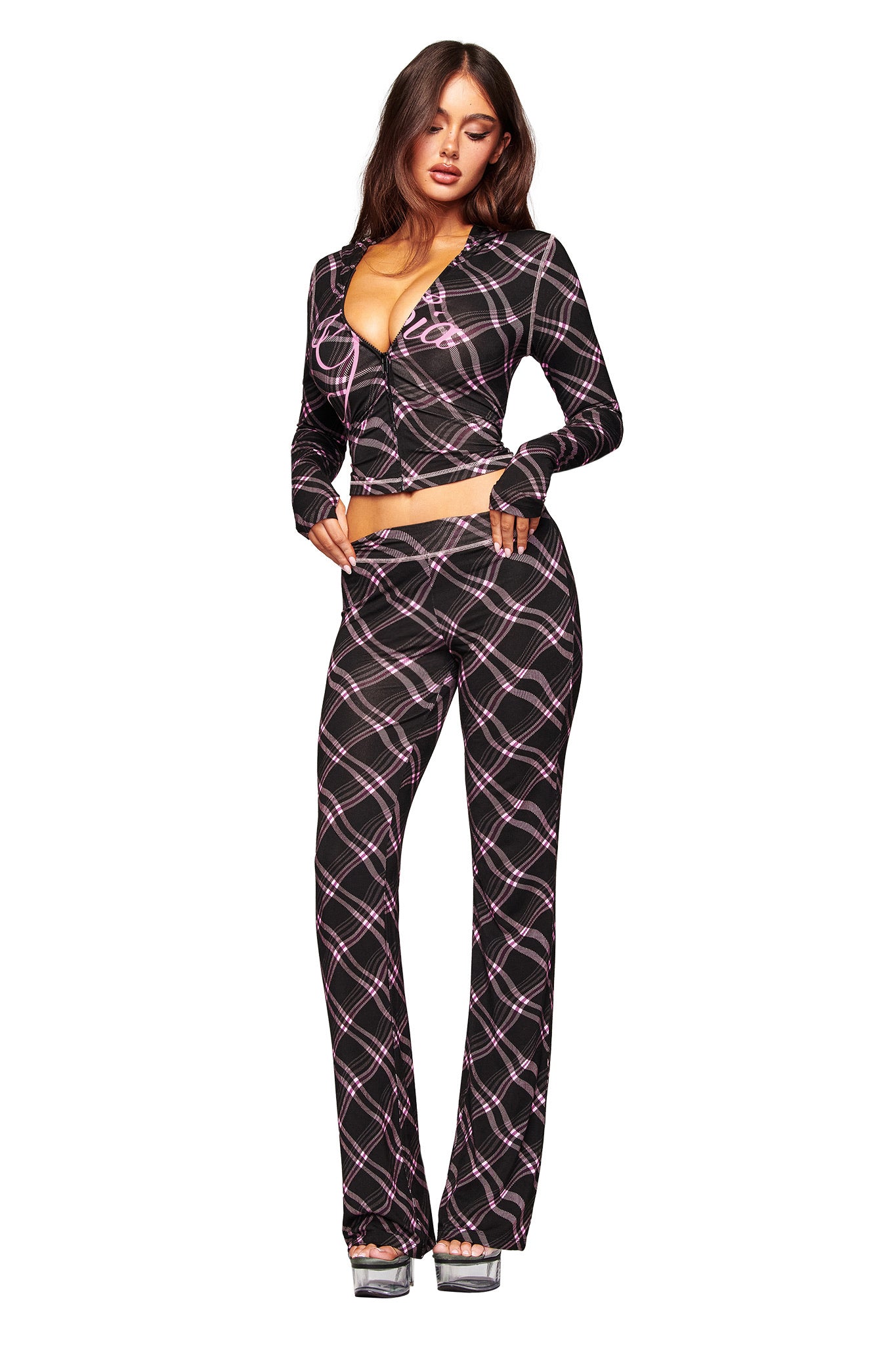 GIA12252-BLARE-HOODIE-BLACK-WRAPPED-PLAID-02_2_2a76ecc6-7013-4147-917b-9a05785219ea