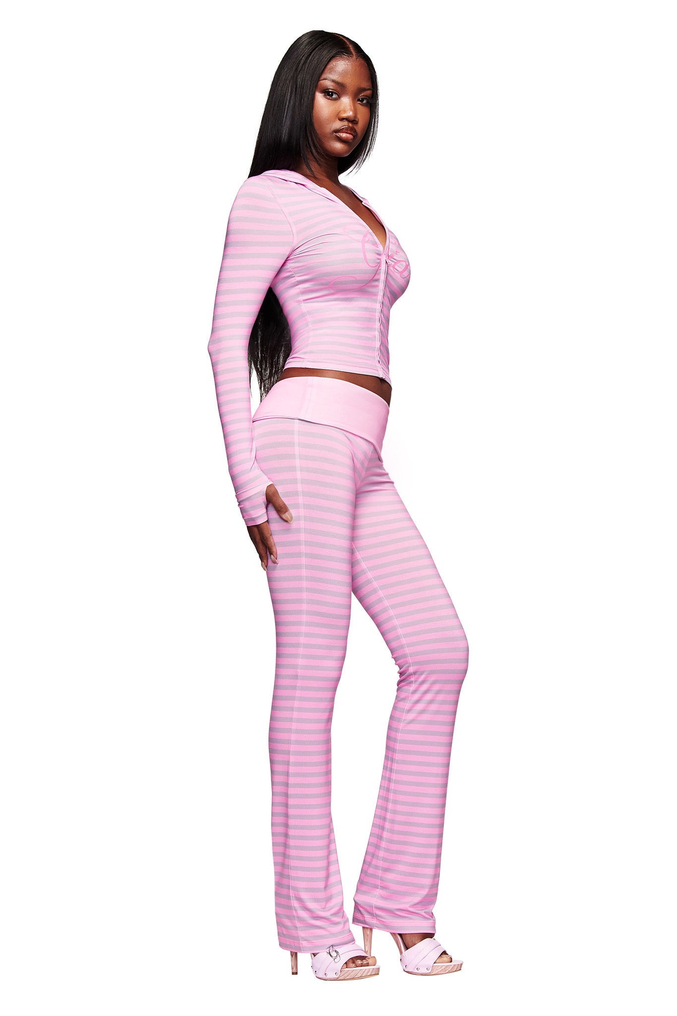 GIA12252-BLARE-HOODIE-PINK-STRIPE-04