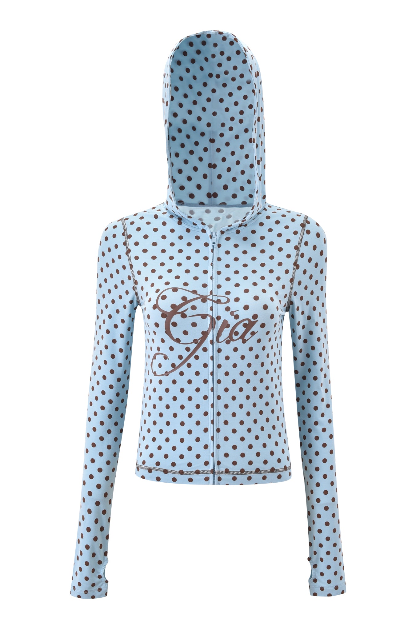 GIA12252-BLUEPOLKADOT-BLAREHOODIE-FRONT_2_APPROVED_9e7fd91b-e839-49e9-97e9-90d75a1c42b0