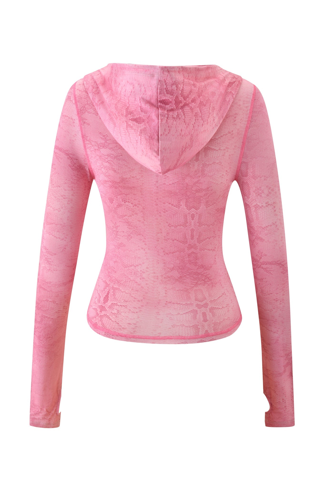 GIA12252-LIGHTPINKSERPENTINE-BLAREHOODIE-BACKAPPROVED