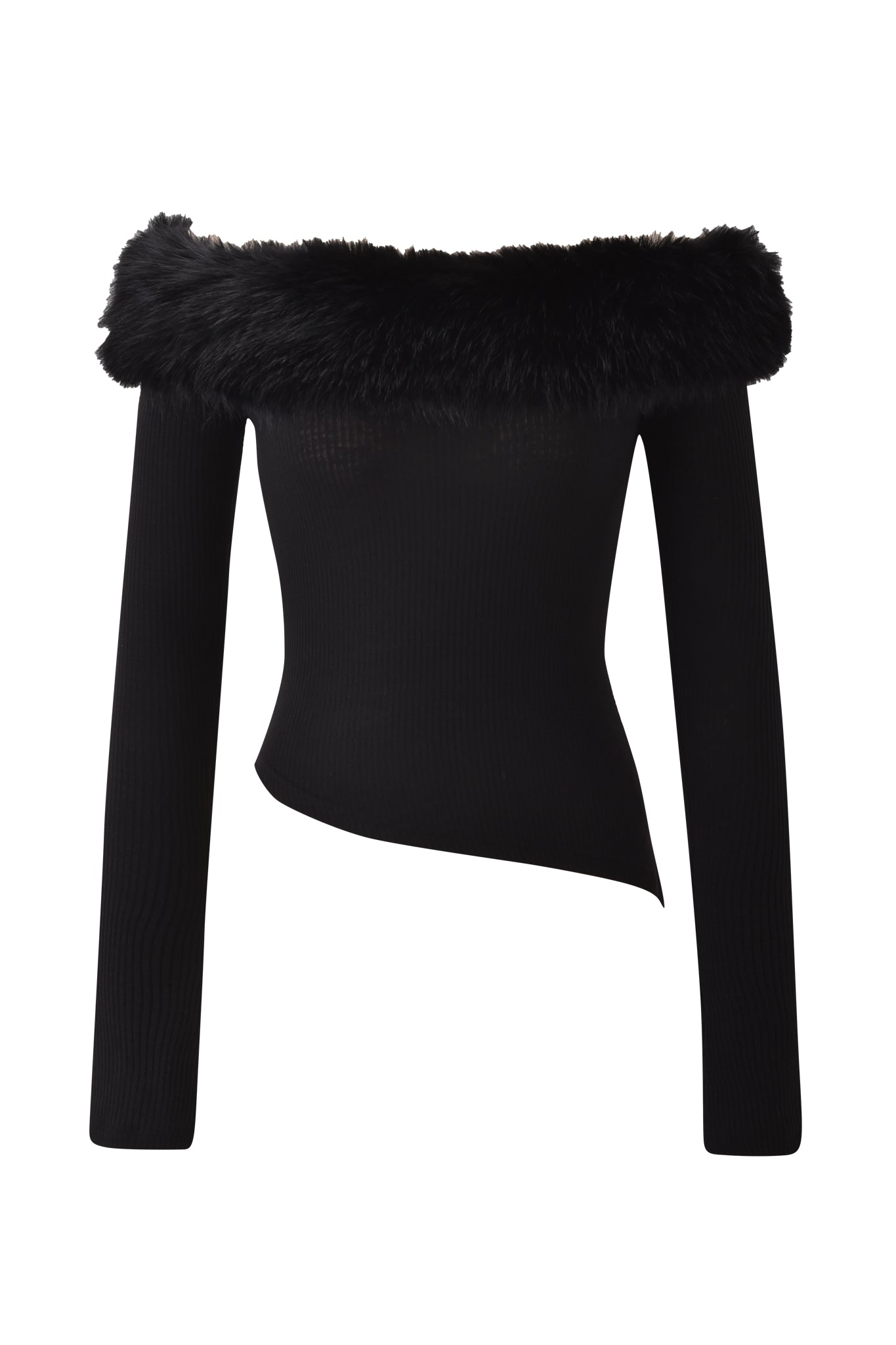 GIA17924-BLACK-CECILYTOP-FRONTAPPROVED