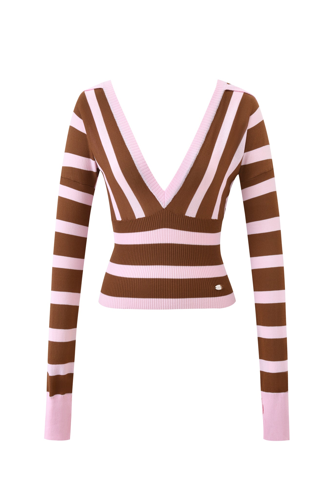 GIA17935-PINKCHOCOLATE-SUZISWEATER-FRONTAPPROVED