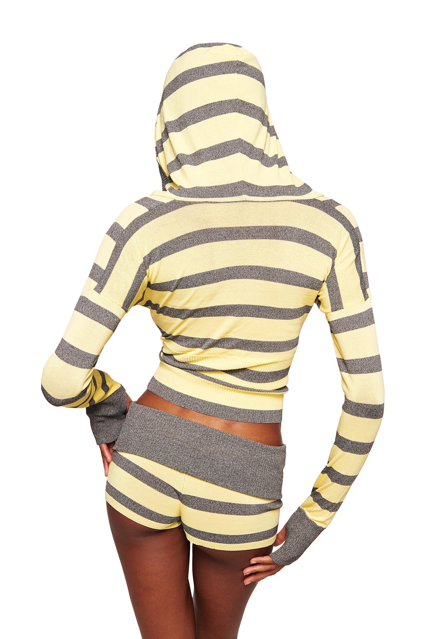 GIA17936-SUZI-SHORT-YELLOW-GREY-01