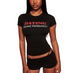 Iamgia POLINA TEE - RESEARCH