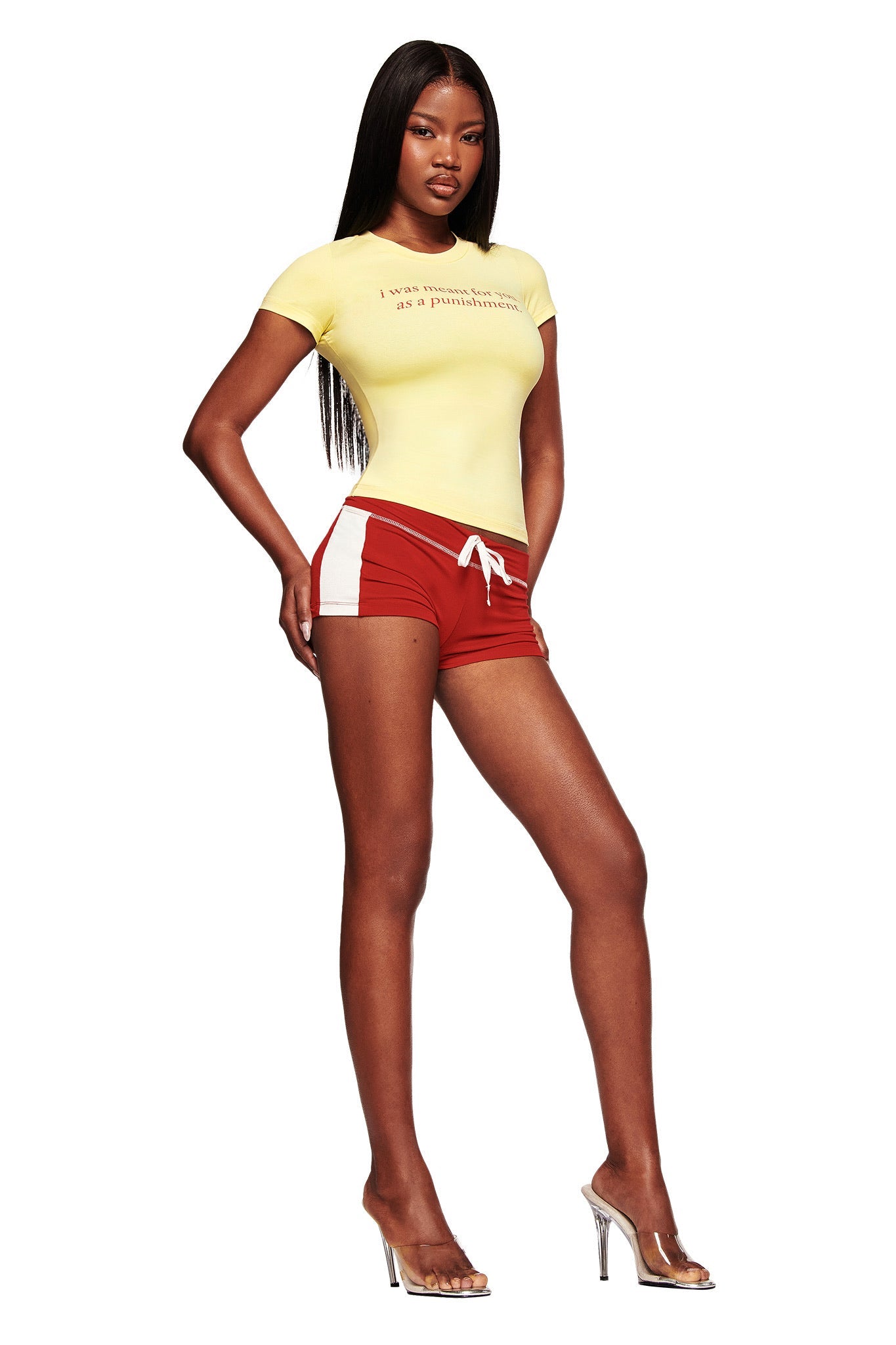 GIA18042-POLINA-TEE-I-WAS-MEANT-FOR-YOU-YELLOW-022