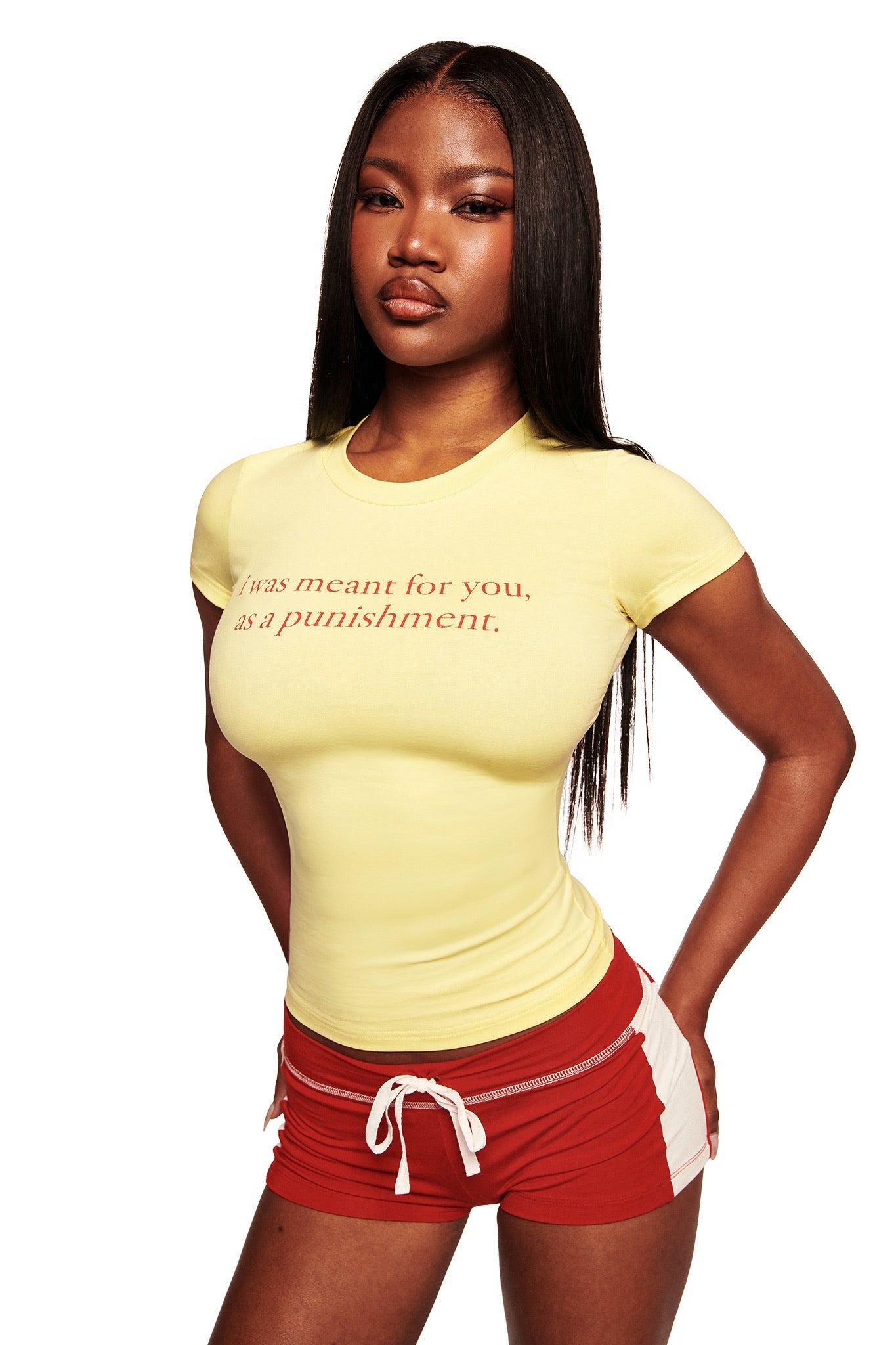 GIA18042-POLINA-TEE-I-WAS-MEANT-FOR-YOU-YELLOW-032
