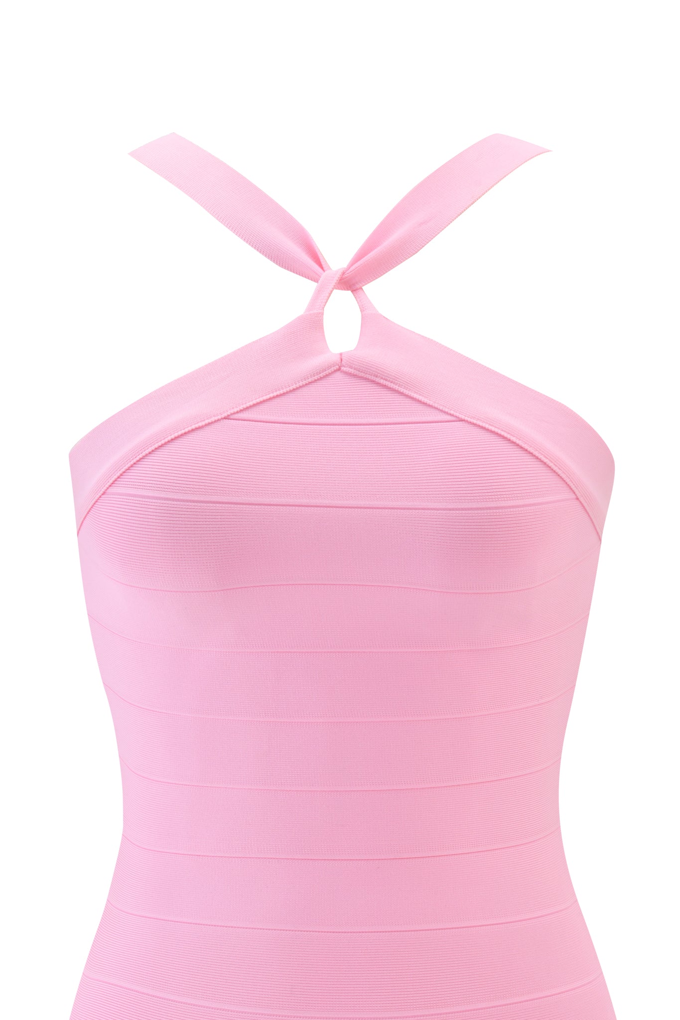 GIA18176-PINK-VESPERABANDAGEMINIDRESS-DETAILAPPROVED