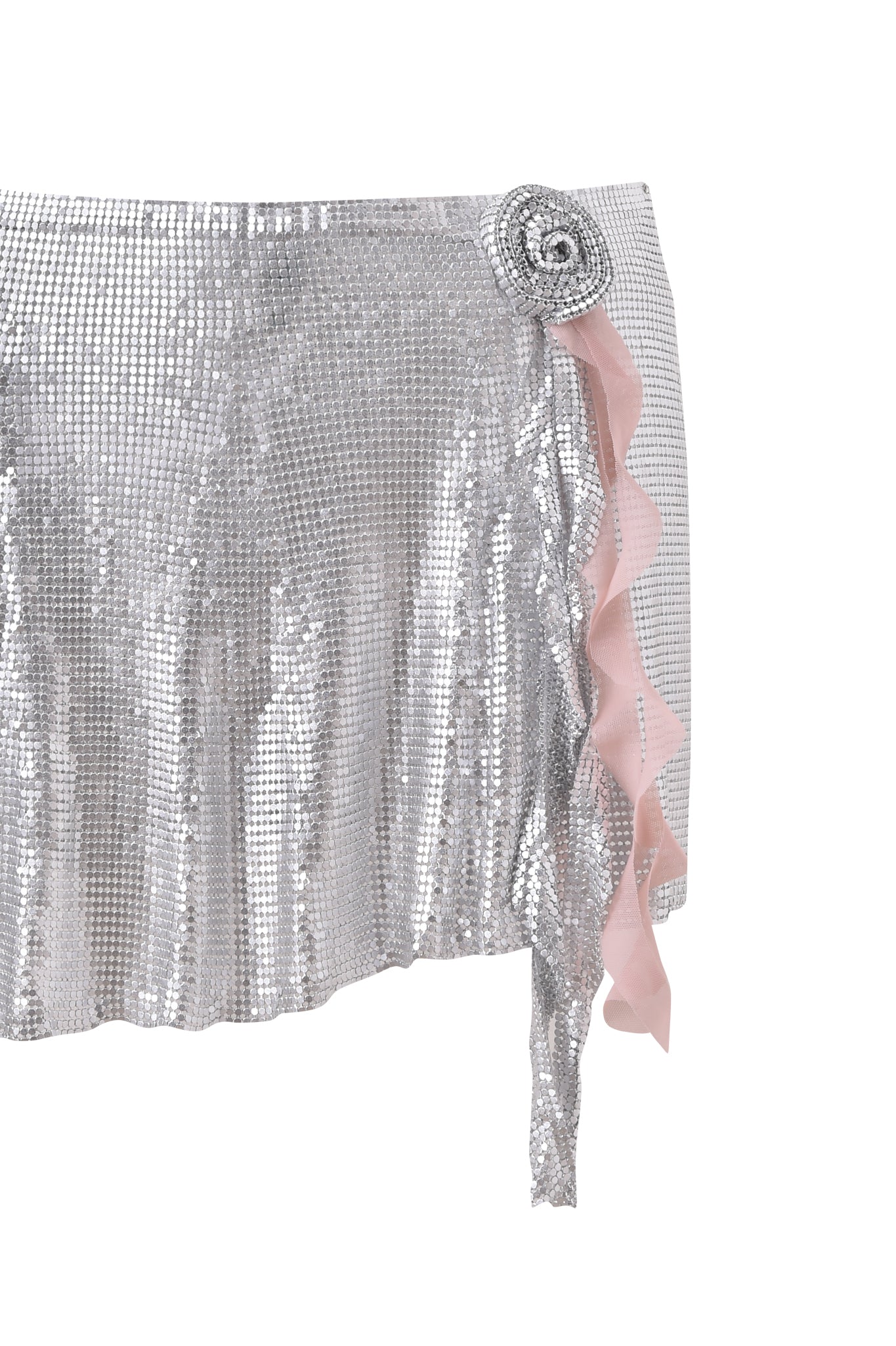 GIA18221-SILVER-MILANAMINISKIRT-DETAILAPPROVED