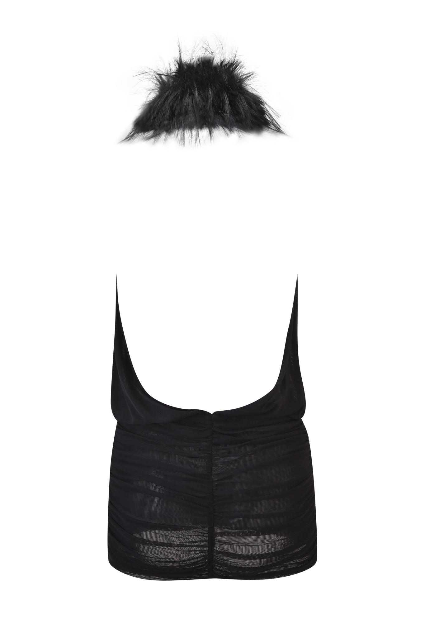 GIA18265-BLACK-YARAMINIDRESS-BACK