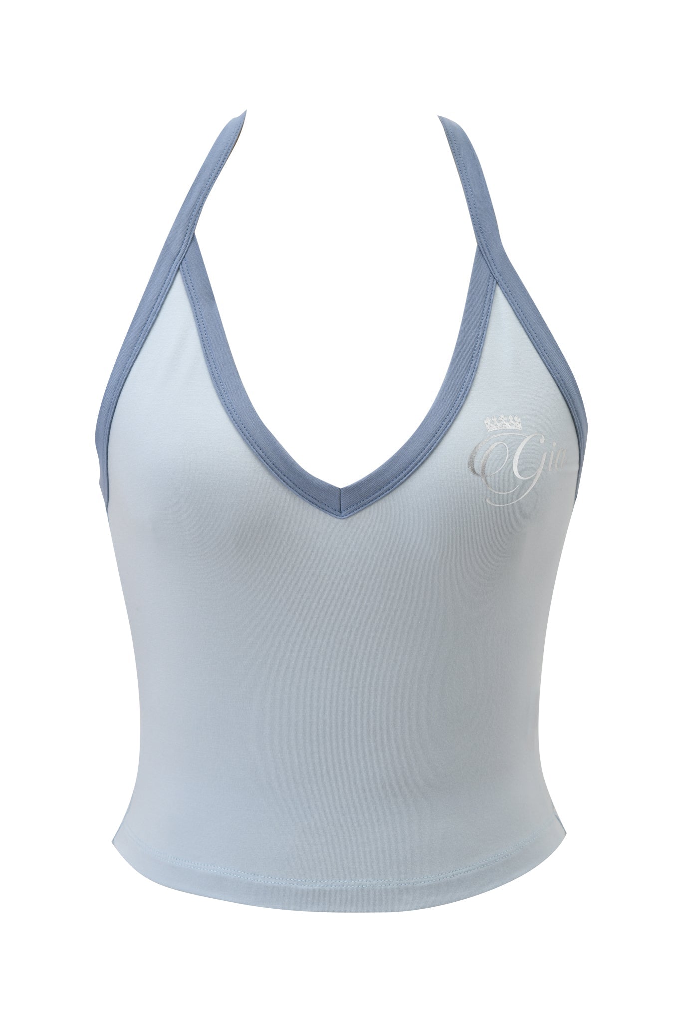 GIA18411-POWDERBLUE-BLAREVARSITYCAMITOP-FRONTAPPROVED