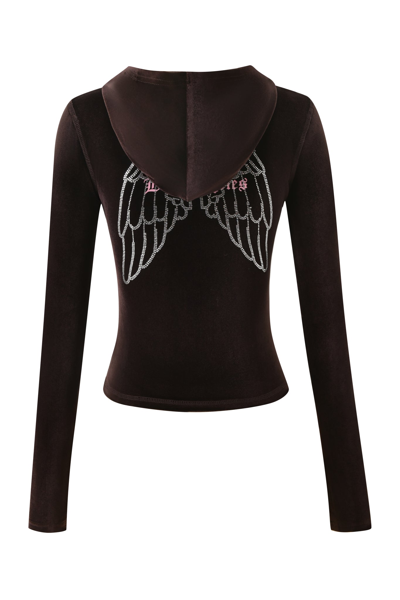 GIA18417-CHOCOLATE-BLAREY2KVELOURHOODIE-BACKAPPROVED