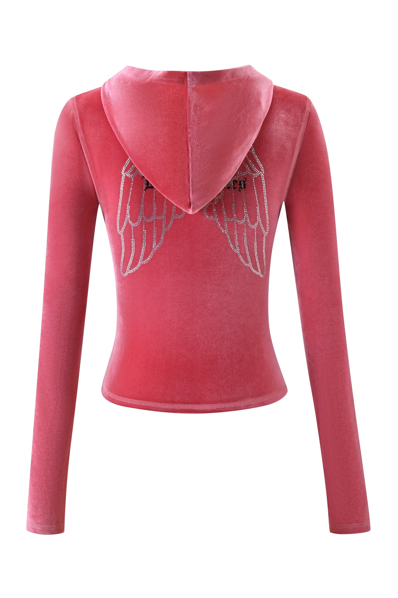 GIA18417-PINK-BLAREY2KVELOURHOODIE-BACKAPPROVED