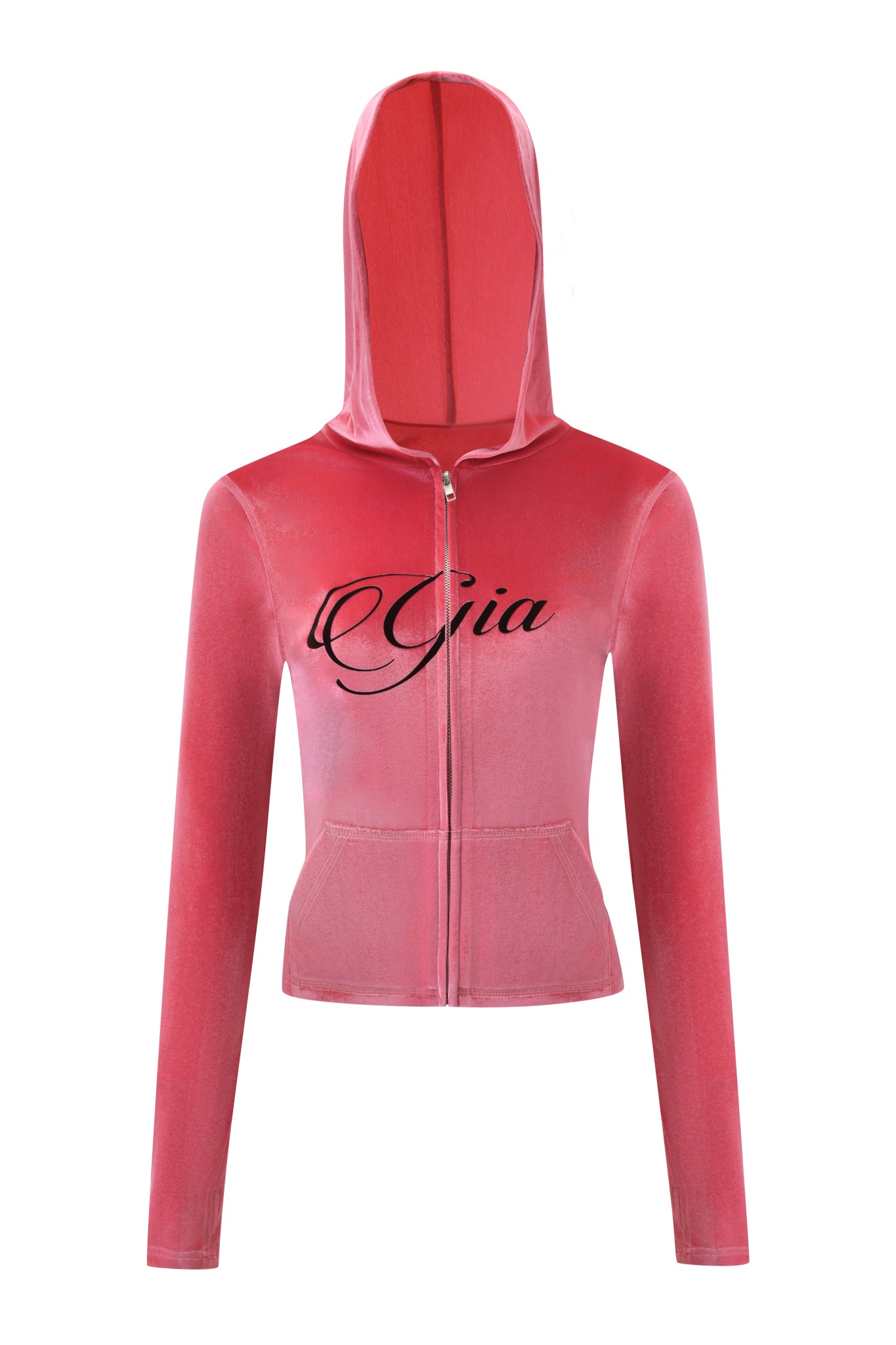 GIA18417-PINK-BLAREY2KVELOURHOODIE-FRONT_2_APPROVED