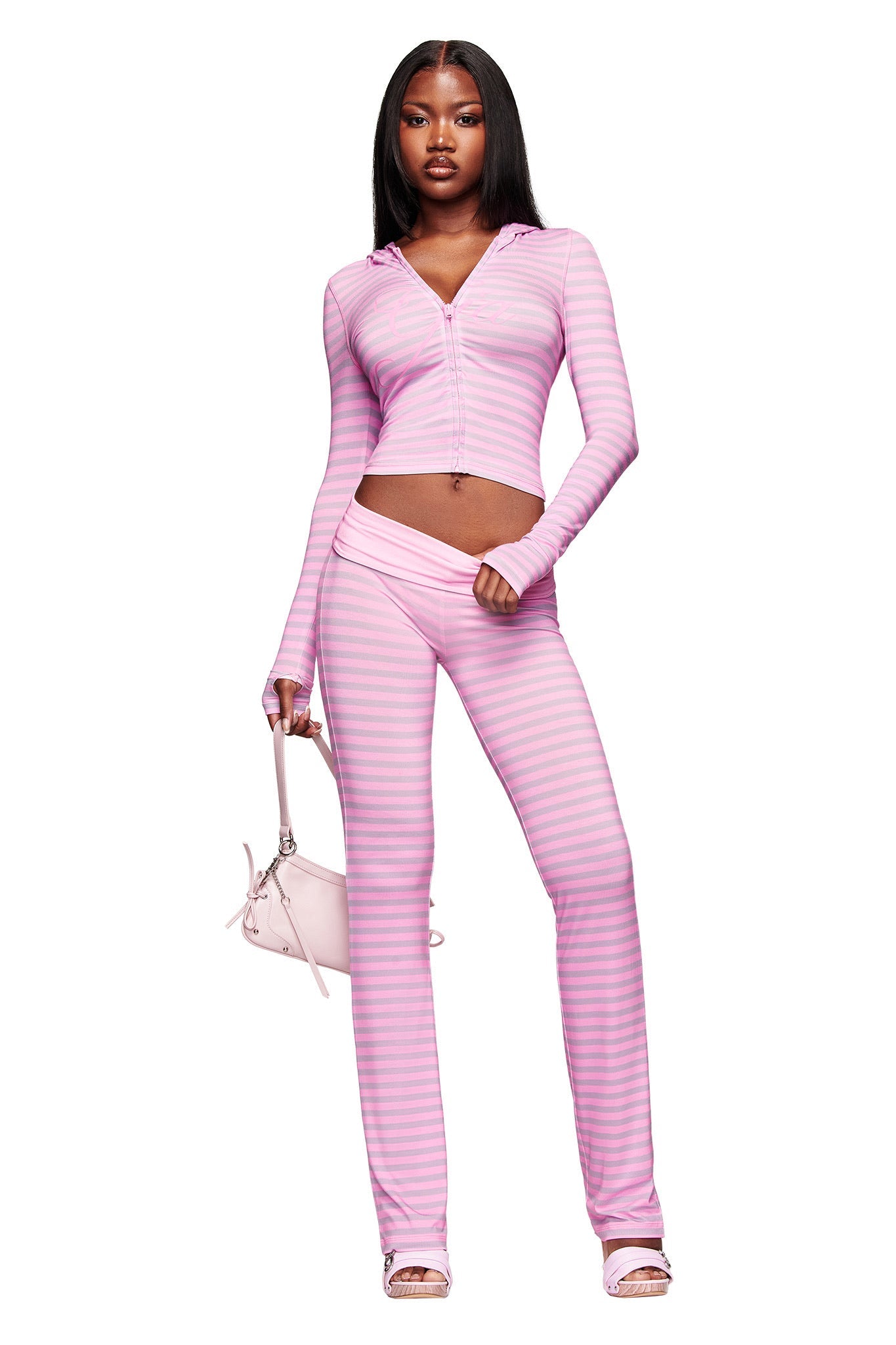GIA18421-BLARE-FOLDOVER-TRACKPANT-PINK-STRIPE-01