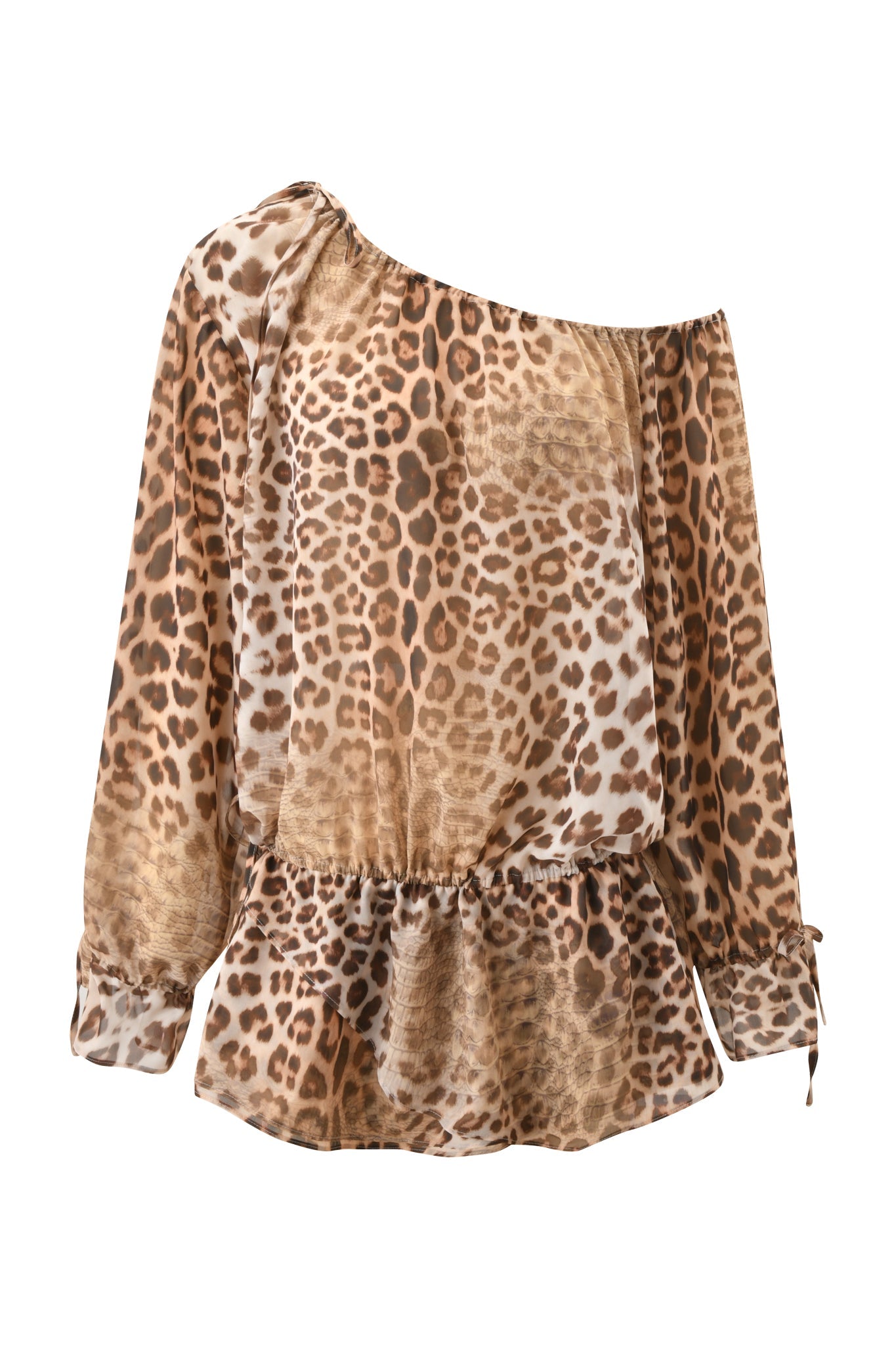 GIA18440-CROCODILETEARS-LUISAMINIDRESS-FRONTAPPROVED