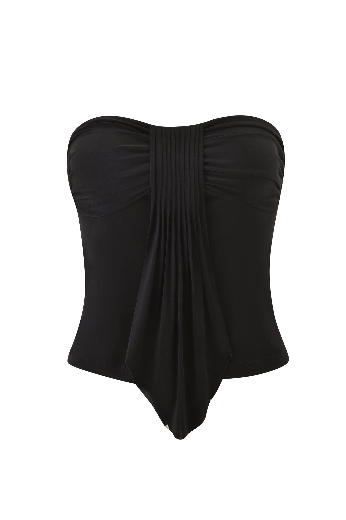 GIA18447-BLACK-ELYSIABOOBTUBE-FRONTAPPROVED
