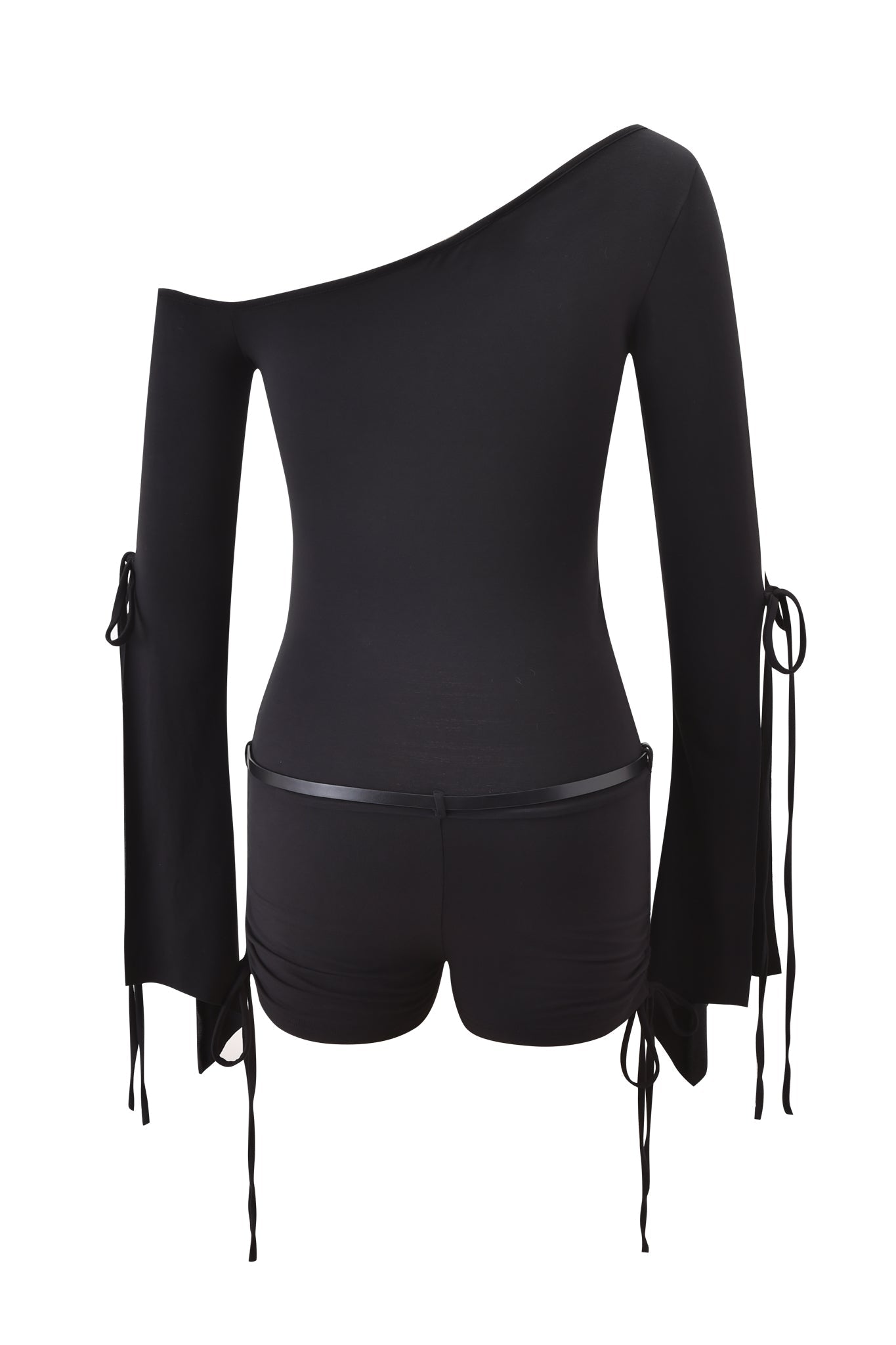 GIA18465-BLACK-SAPHYPLAYSUIT-BACKAPPROVED
