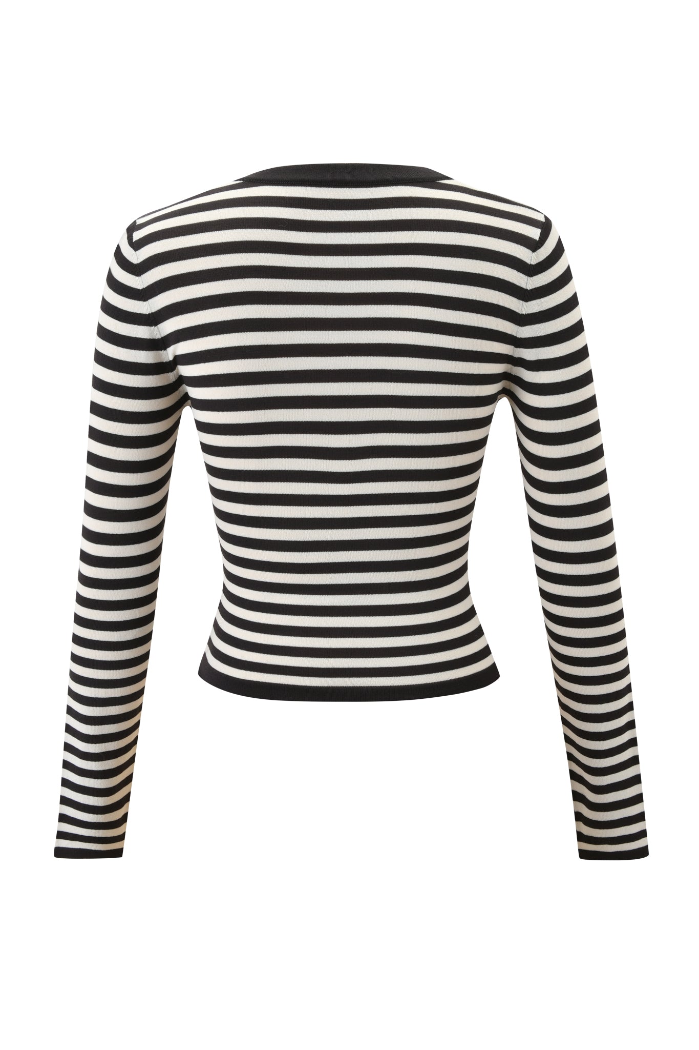 GIA18472-BLACKSTRIPE-ZINNIATOP-BACKAPPROVED