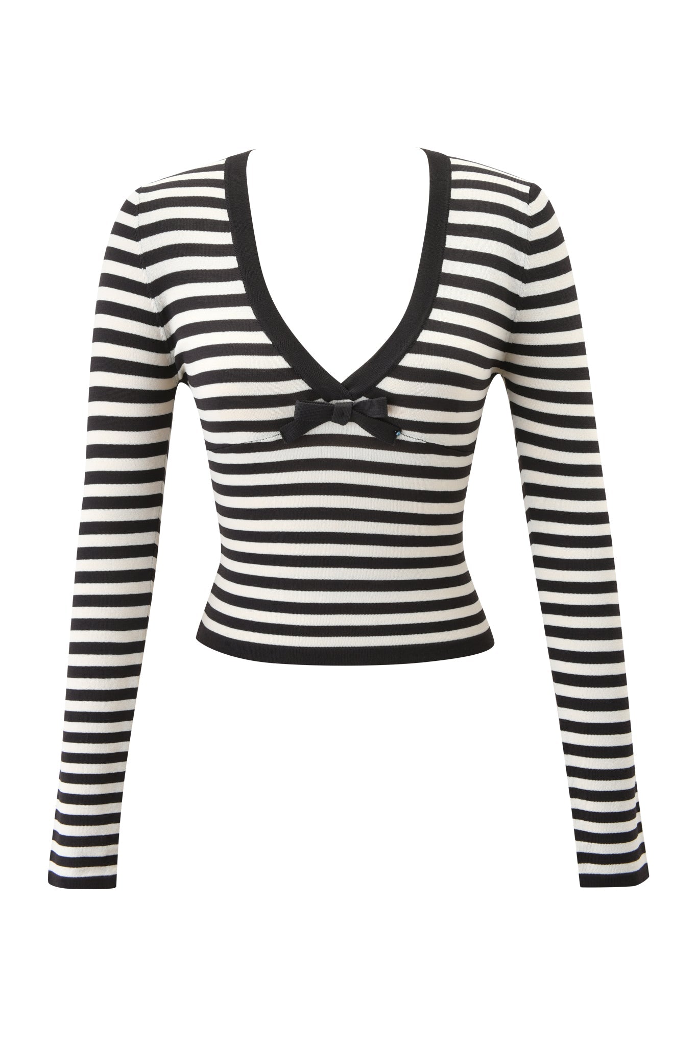 GIA18472-BLACKSTRIPE-ZINNIATOP-FRONTAPPROVED