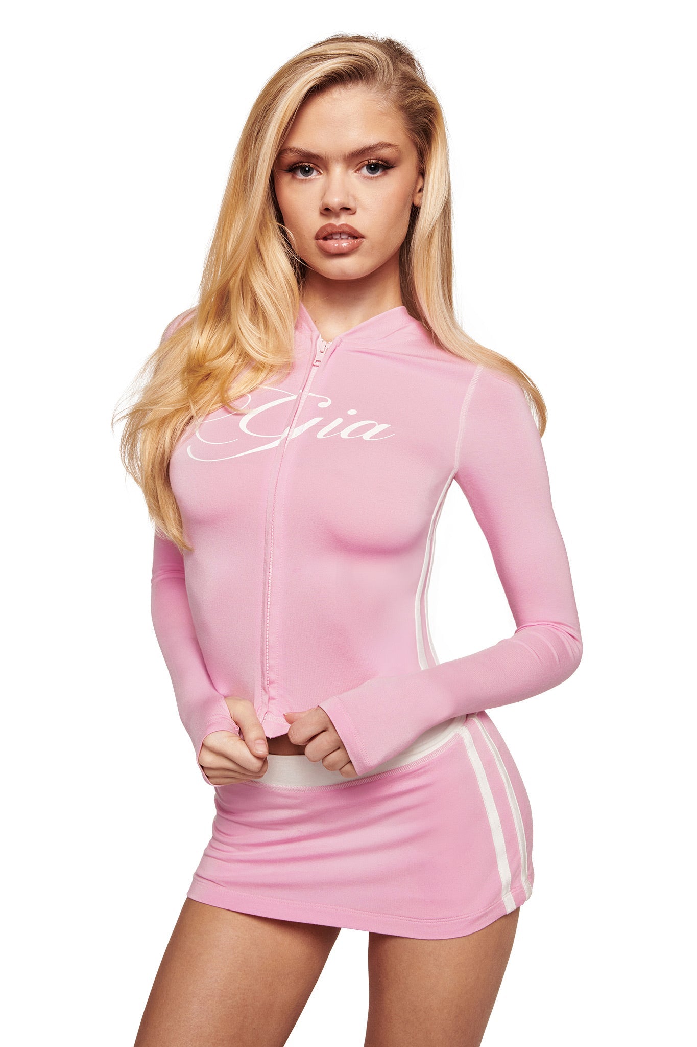 GIA18483-BLARE-VARSITY-HOODIE-PINK-04