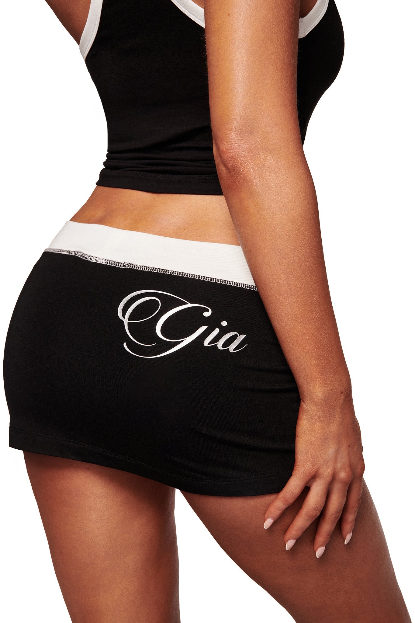 GIA18560-BLARE-ROYAL-MICRO-SKIRT-BLACK-01_e4cecfe1-8da0-4dbf-825b-814bbafd7b1d