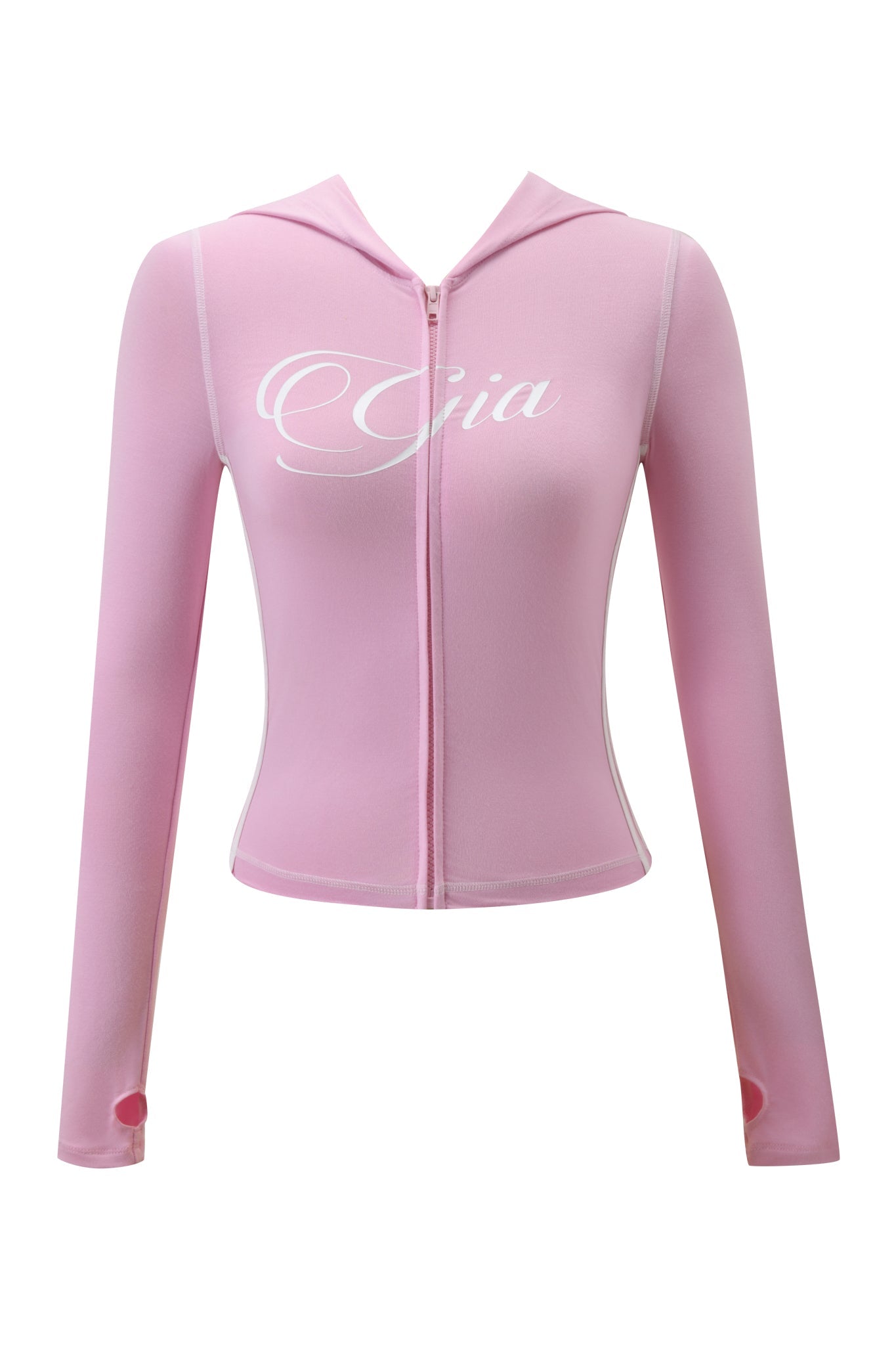 GIA18583-BABYPINK-BLAREVARSITYHOODIE-FRONTAPPROVED