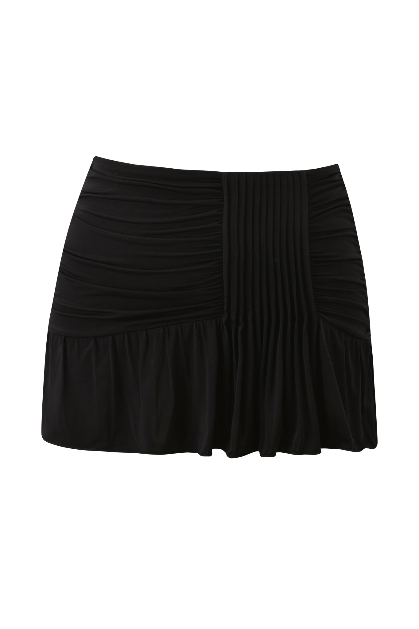 GIA18598-BLACK-ELYSIAMINISKIRT-FRONTAPPROVED