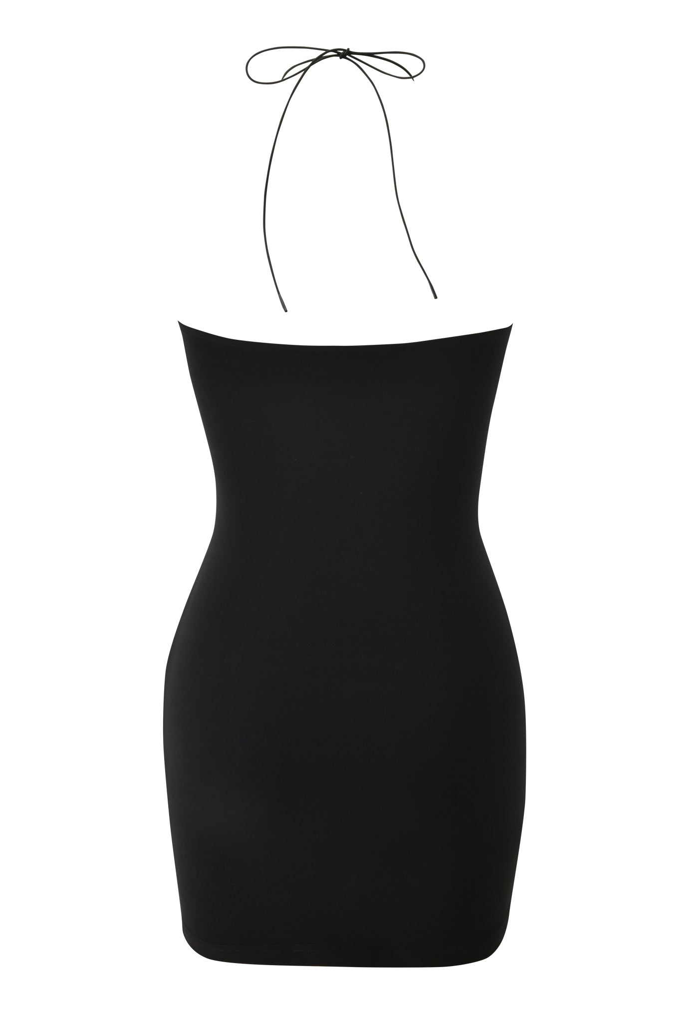 GIA18610-BLACK-FENNICKMINIDRESS-BACKAPPROVED