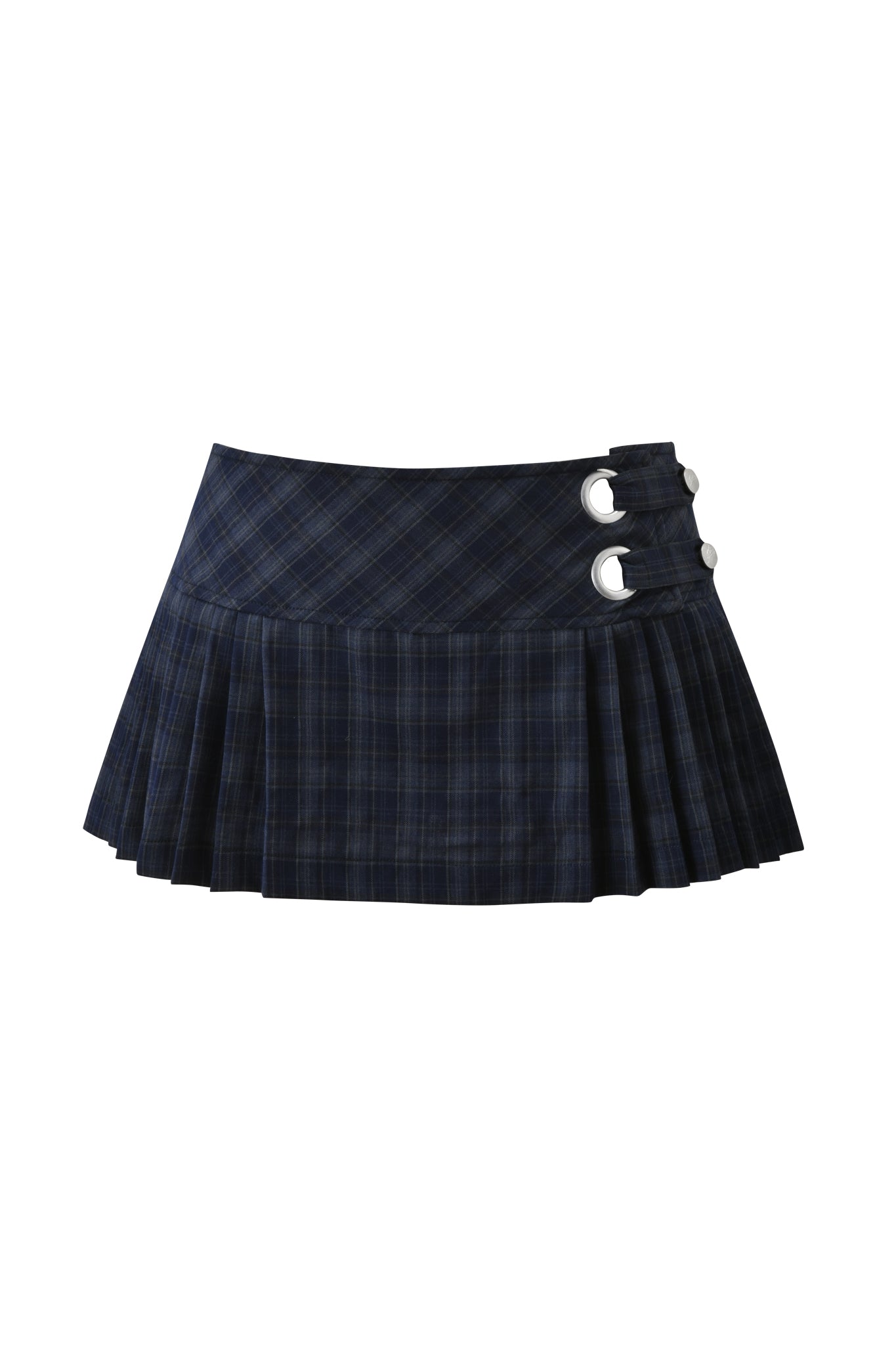 GIA18643-BLUEPLAID-ROUXMINISKORT-FRONTAPPROVED