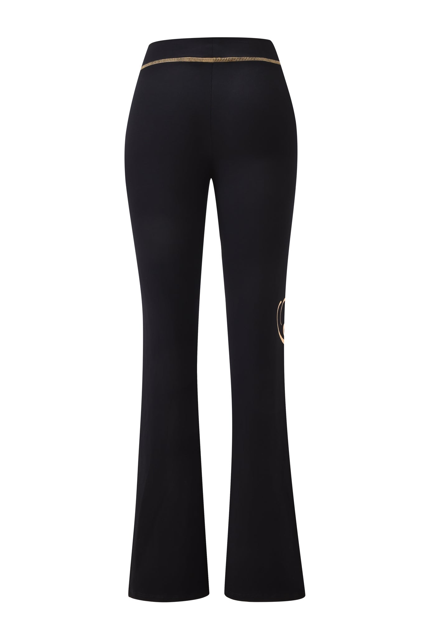 GIA18677-BLACK-BLARE2.0ROYALPOCKETTRACKPANT-BACKAPPROVED