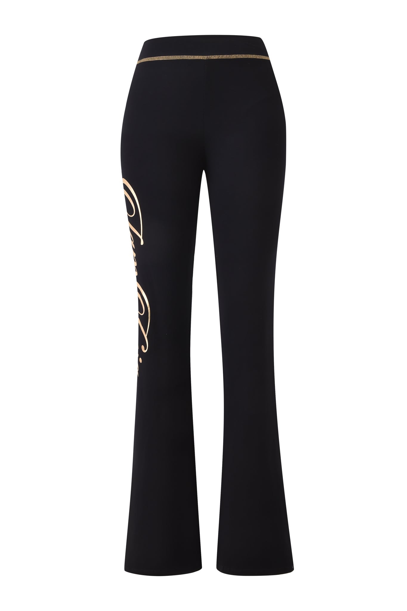GIA18677-BLACK-BLARE2.0ROYALPOCKETTRACKPANT-FRONTAPPROVED