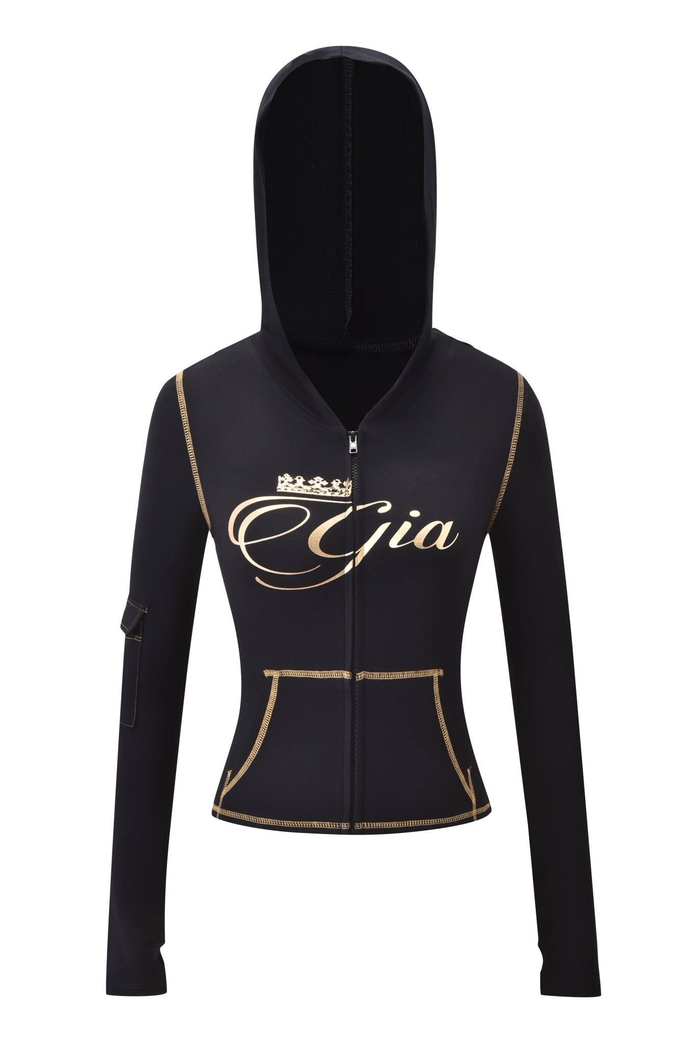 GIA18679-BLACK-BLARE2.0ROYALPOCKETHOODIE-FRONT_2_APPROVED
