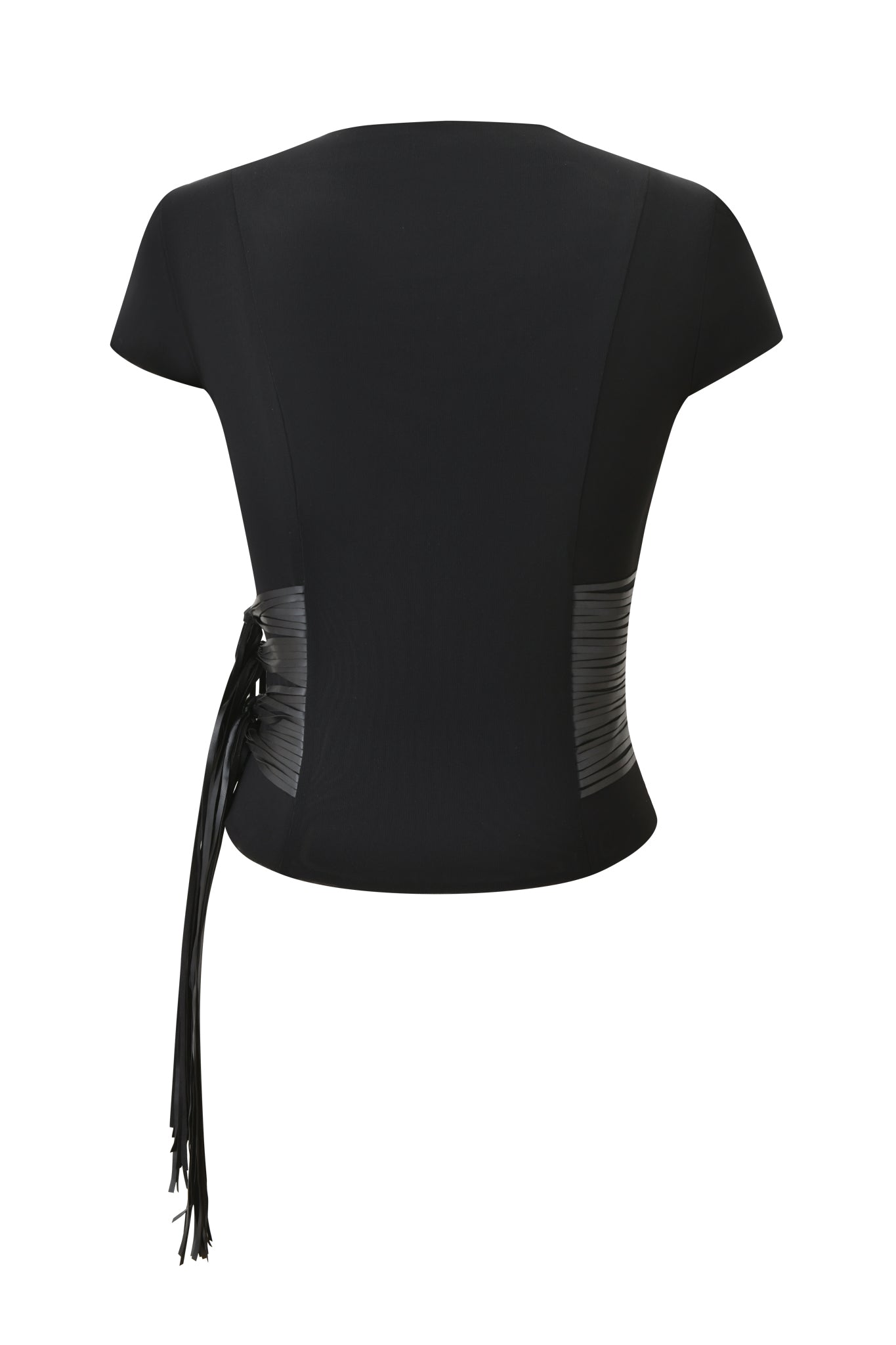 GIA18682-BLACK-ISELDAFRINGETOP-BACKAPPROVED