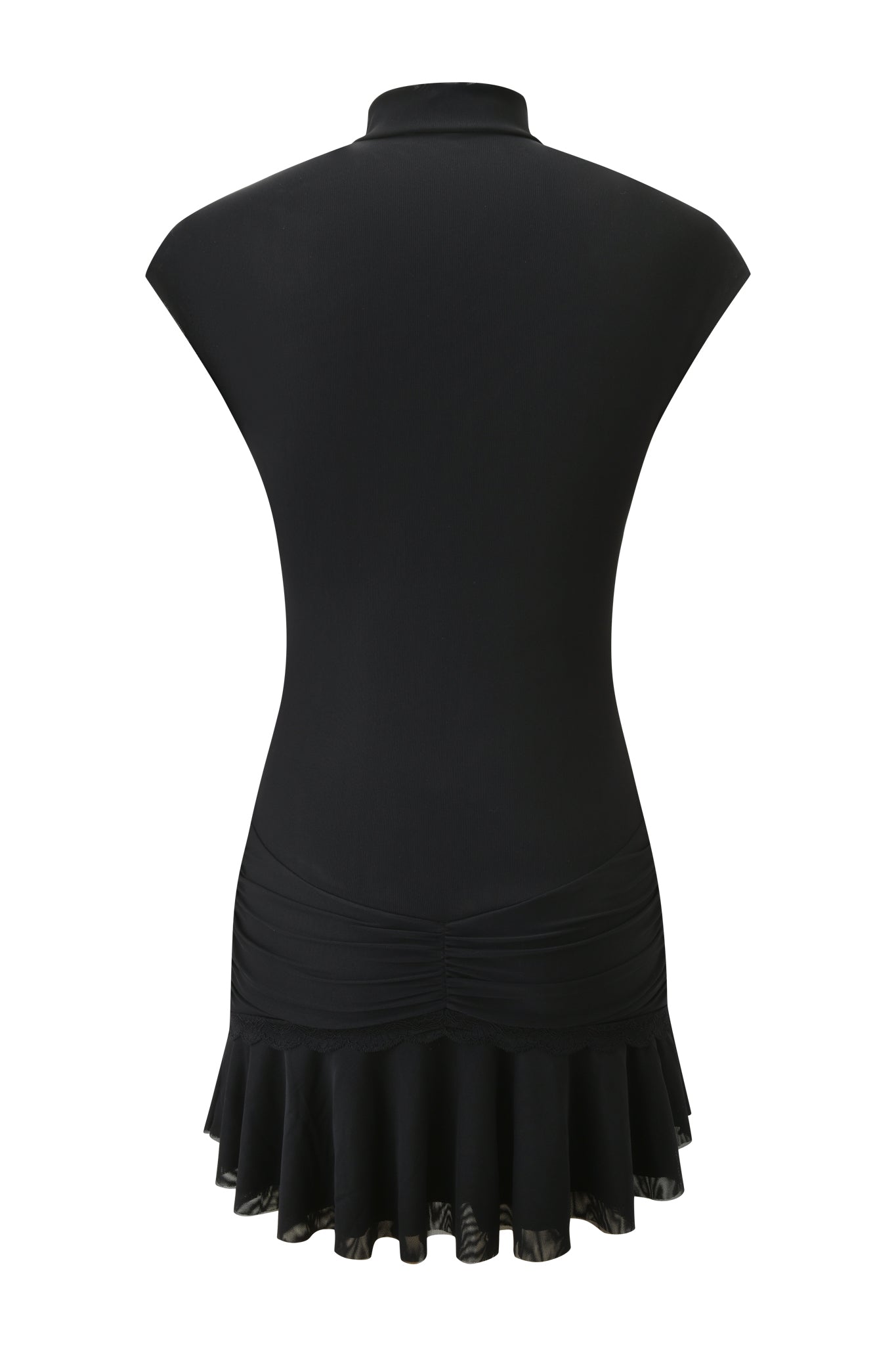GIA18686-BLACK-ISELAMINIDRESS-BACKAPPROVED
