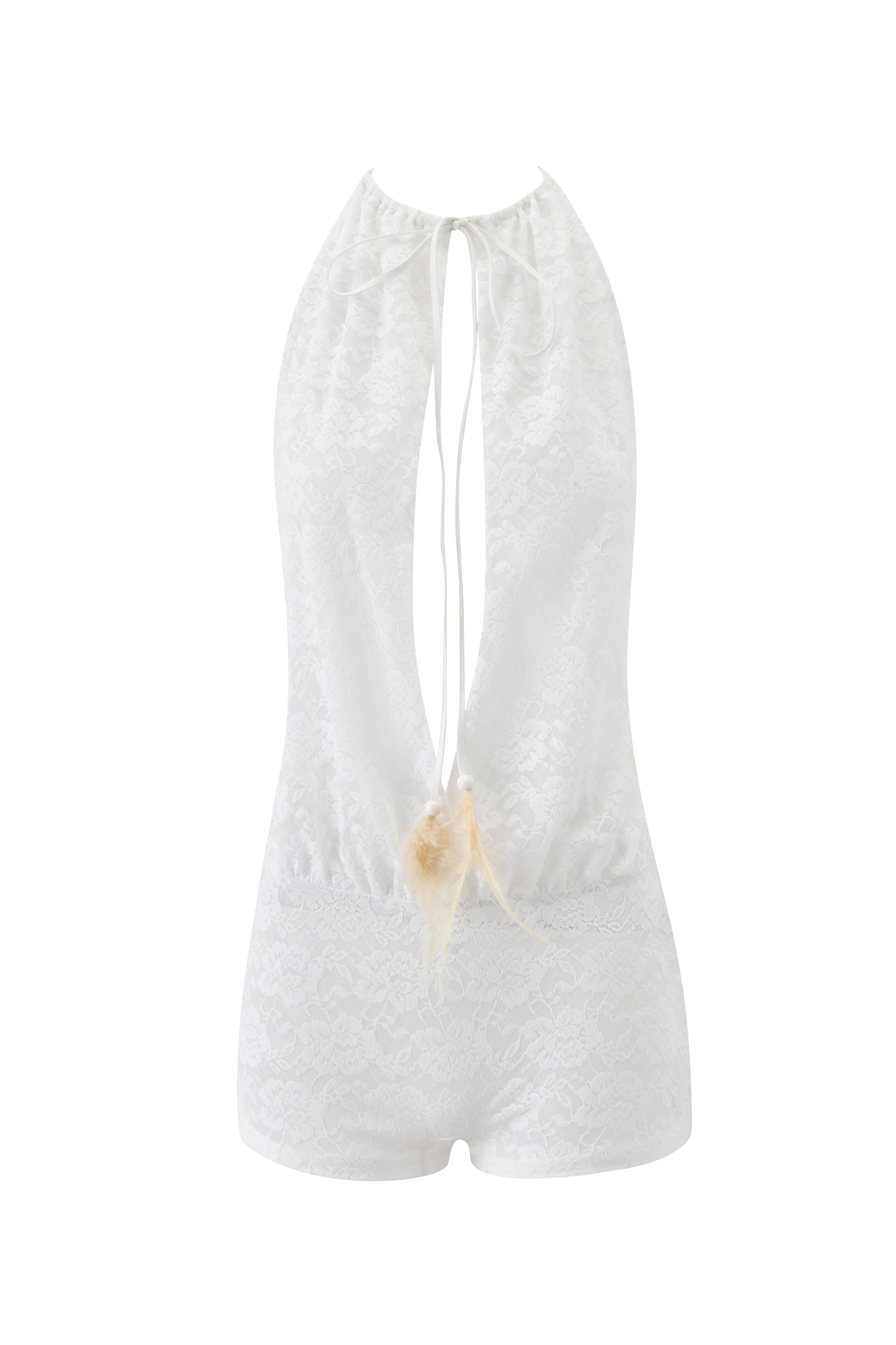 GIA18692-WHITE-PHERNPLAYSUIT-FRONTAPPROVED