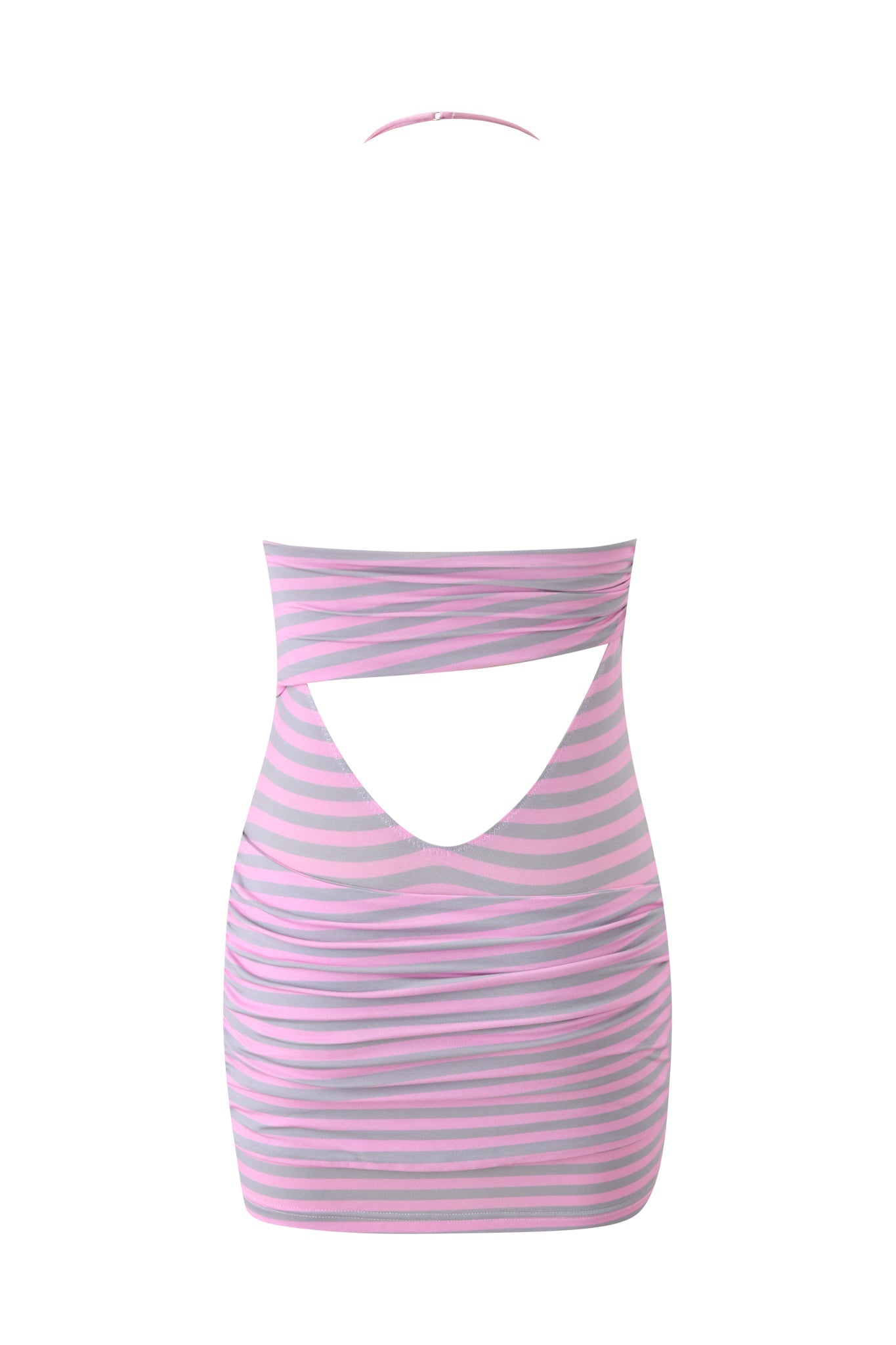 GIA18697-LIGHTPINKSTRIPE-CAPRICEMINIDRESS-BACKAPPROVED