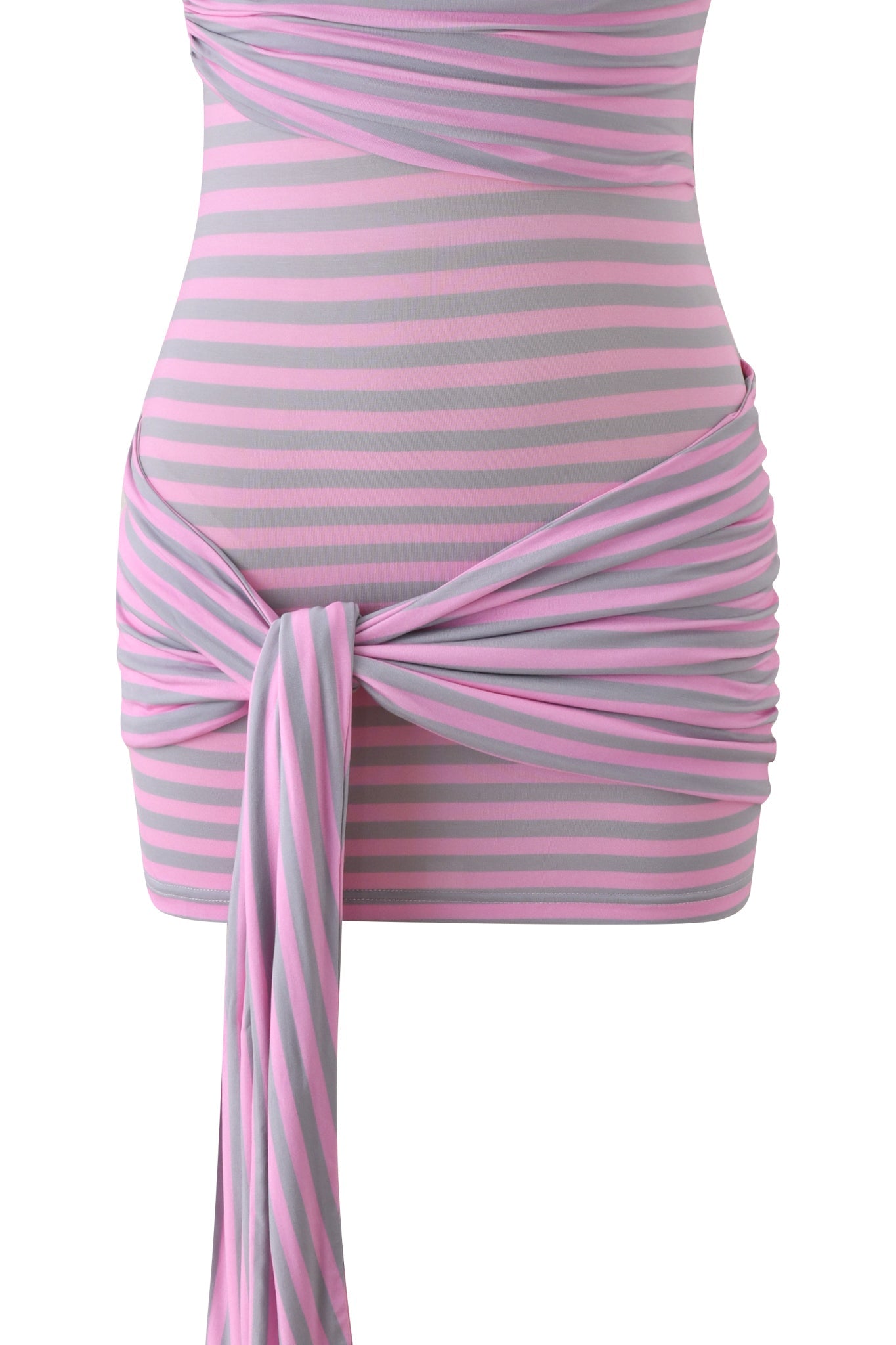 GIA18697-LIGHTPINKSTRIPE-CAPRICEMINIDRESS-DETAILAPPROVED