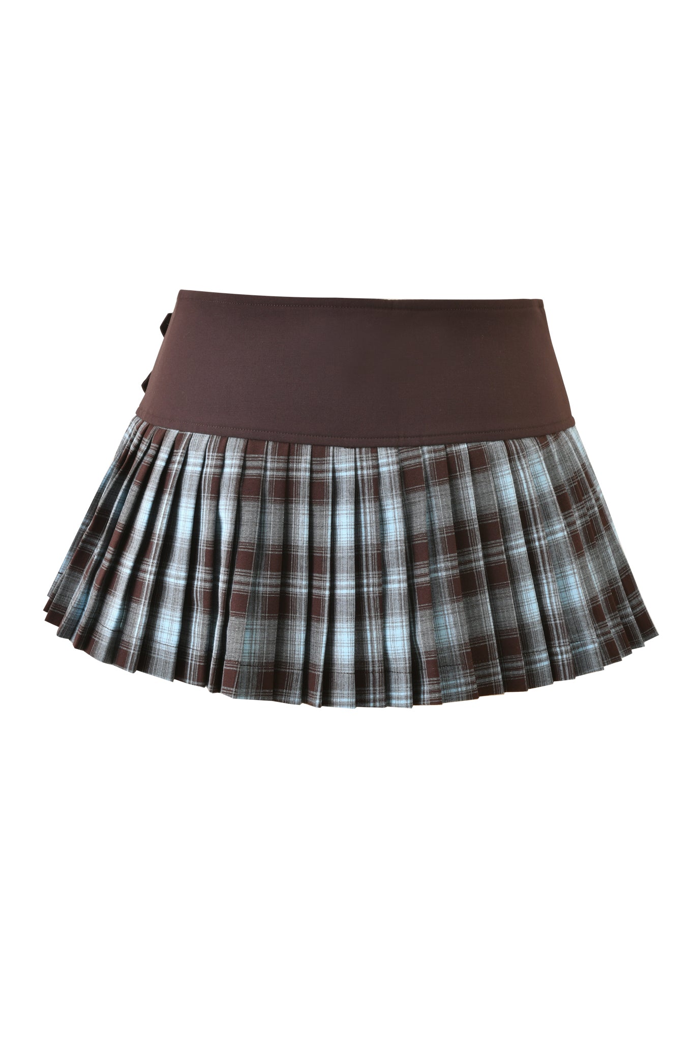 GIA18705-BLUEPLAID-ROUXMINISKORT2.0-BACK