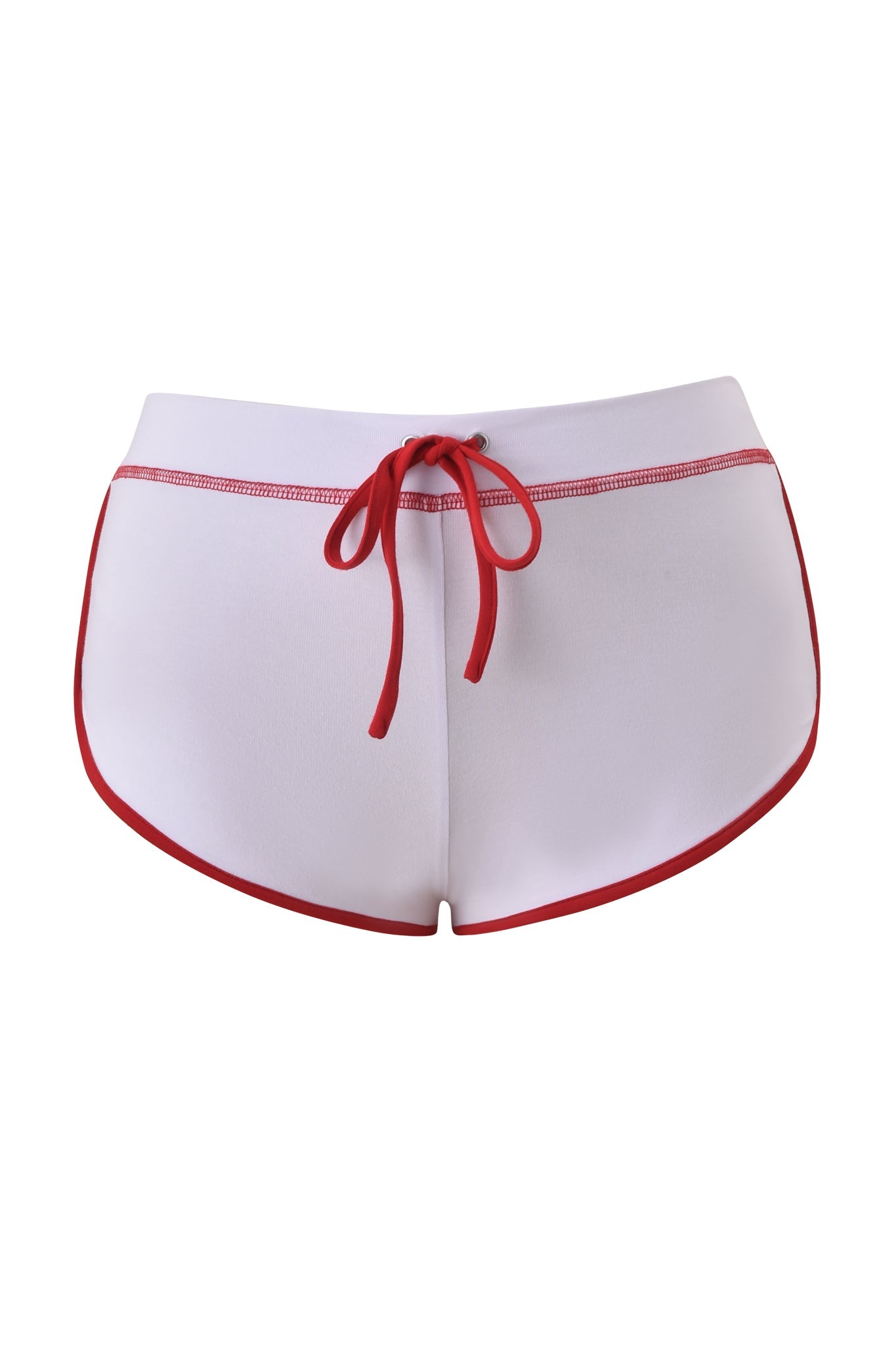 GIA18708-WHITE-BLAREDOLPHINSHORT-FRONTAPPROVED