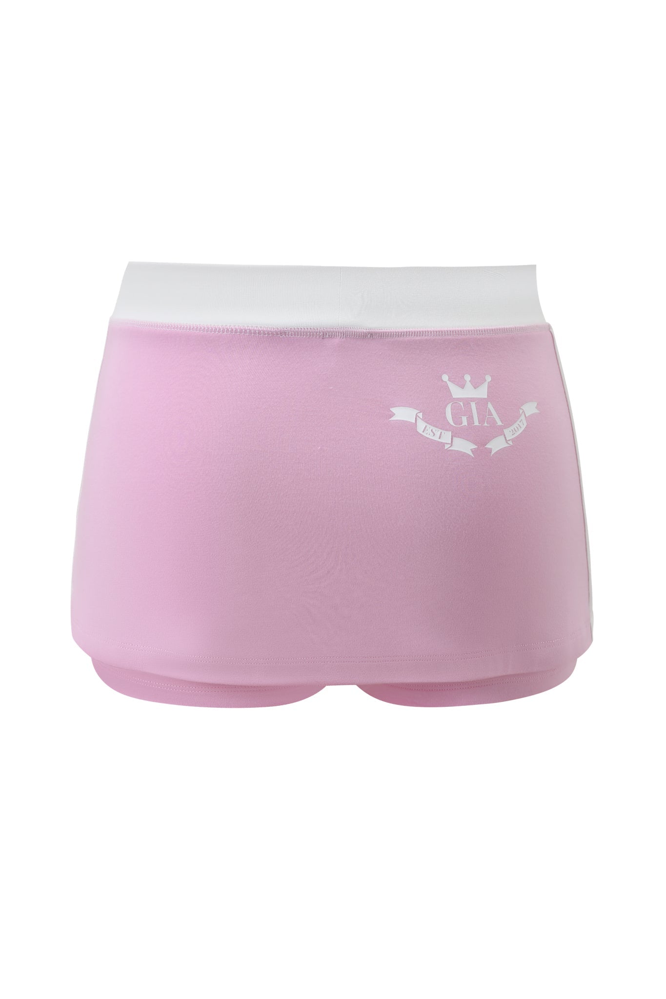 GIA18712-BABYPINK-BLAREVARSITYMICROSKORT-BACKAPPROVED