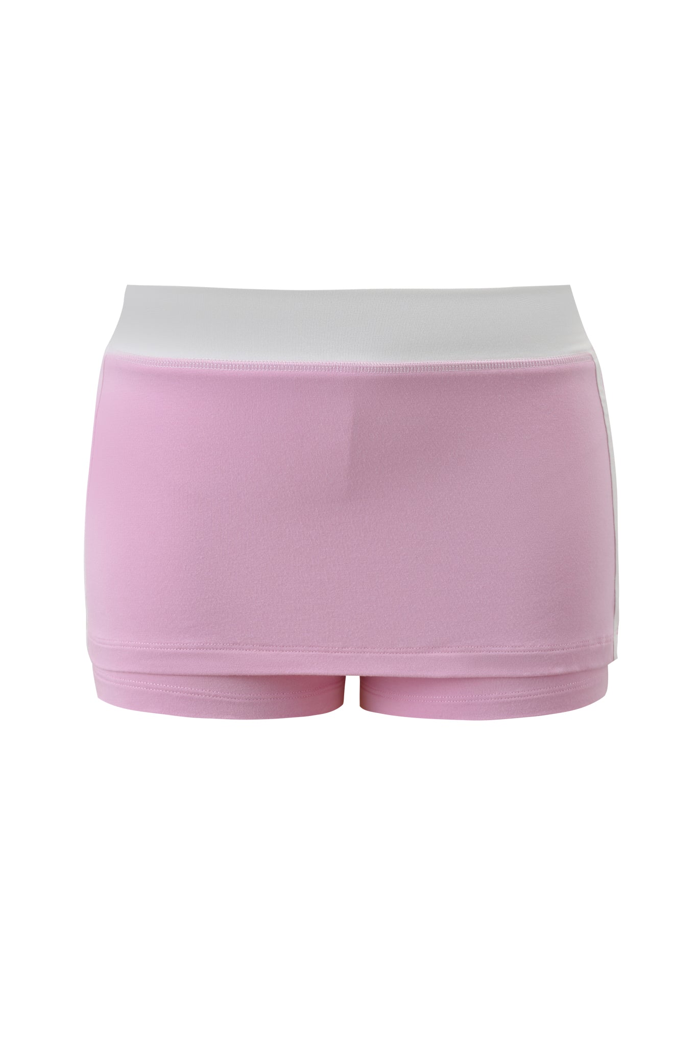 GIA18712-BABYPINK-BLAREVARSITYMICROSKORT-FRONTAPPROVED