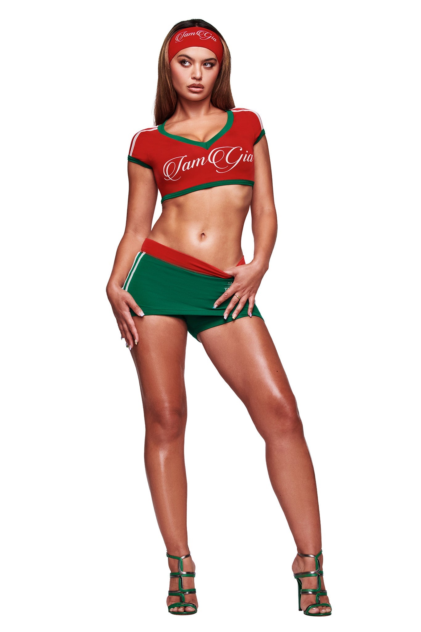 GIA18712-BLARE-VARSITY-MICRO-SKORT-GREEN-01_4ee89667-df70-4b65-9630-1e187e57da80