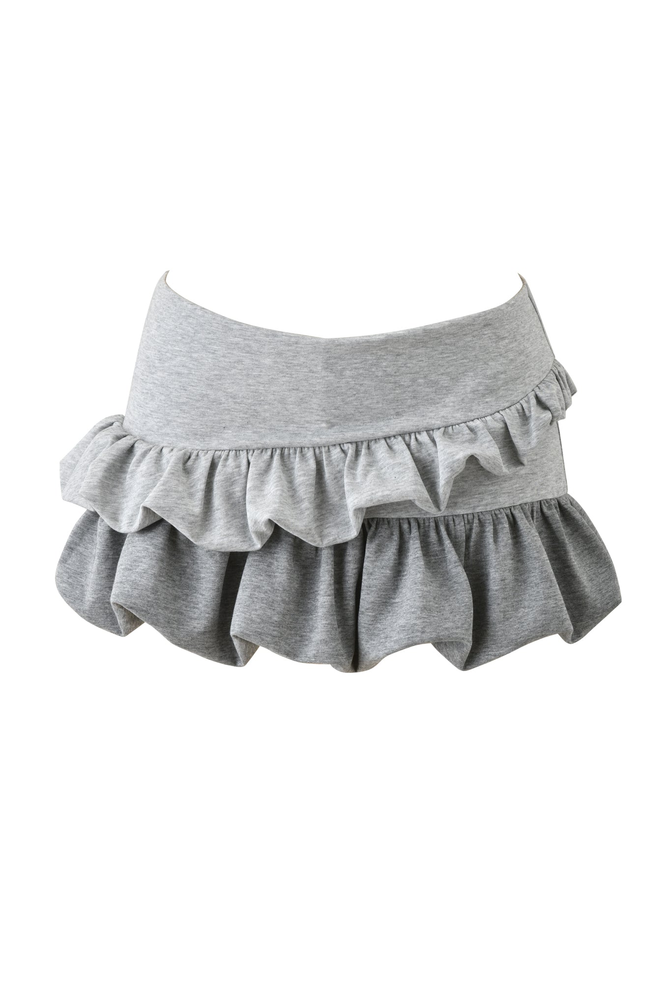 GIA18743-HEATHERGREY-CHERRIMINISKIRT-FRONTAPPROVED